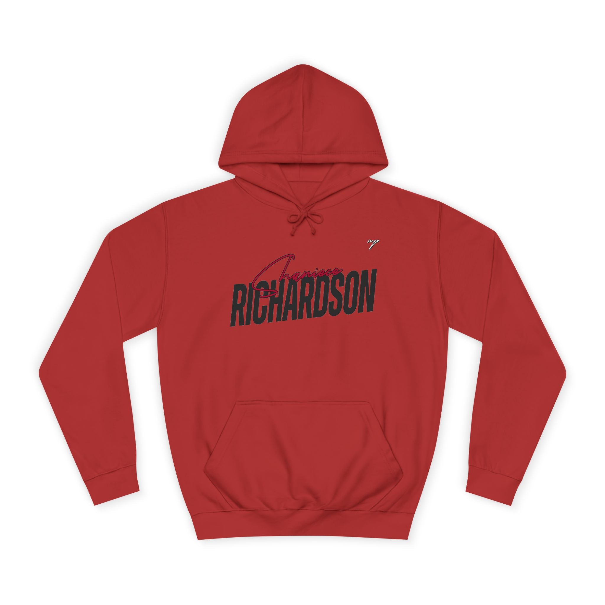 Shaniece Richardson Hoodie