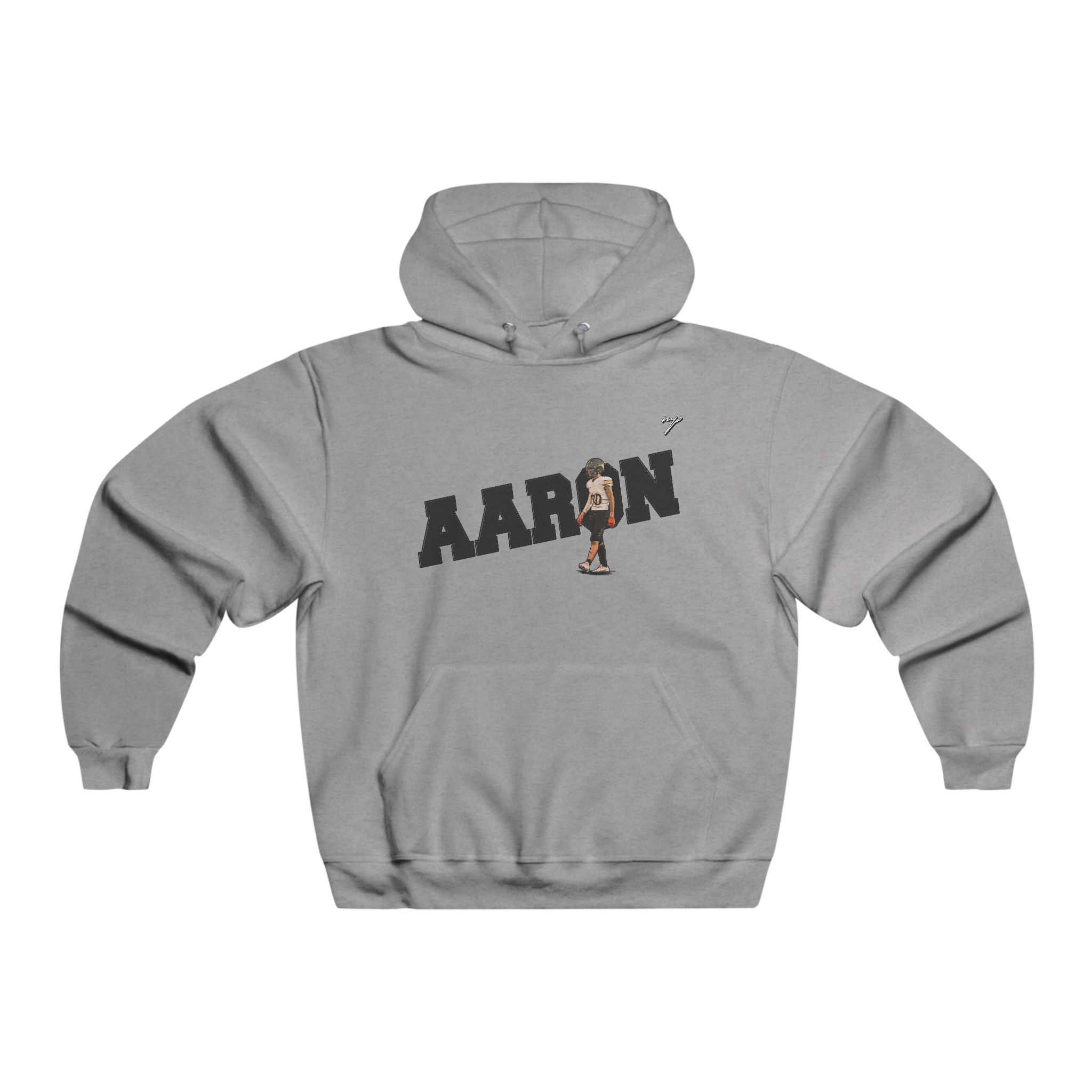 Aaron Lin Vintage Hoodie