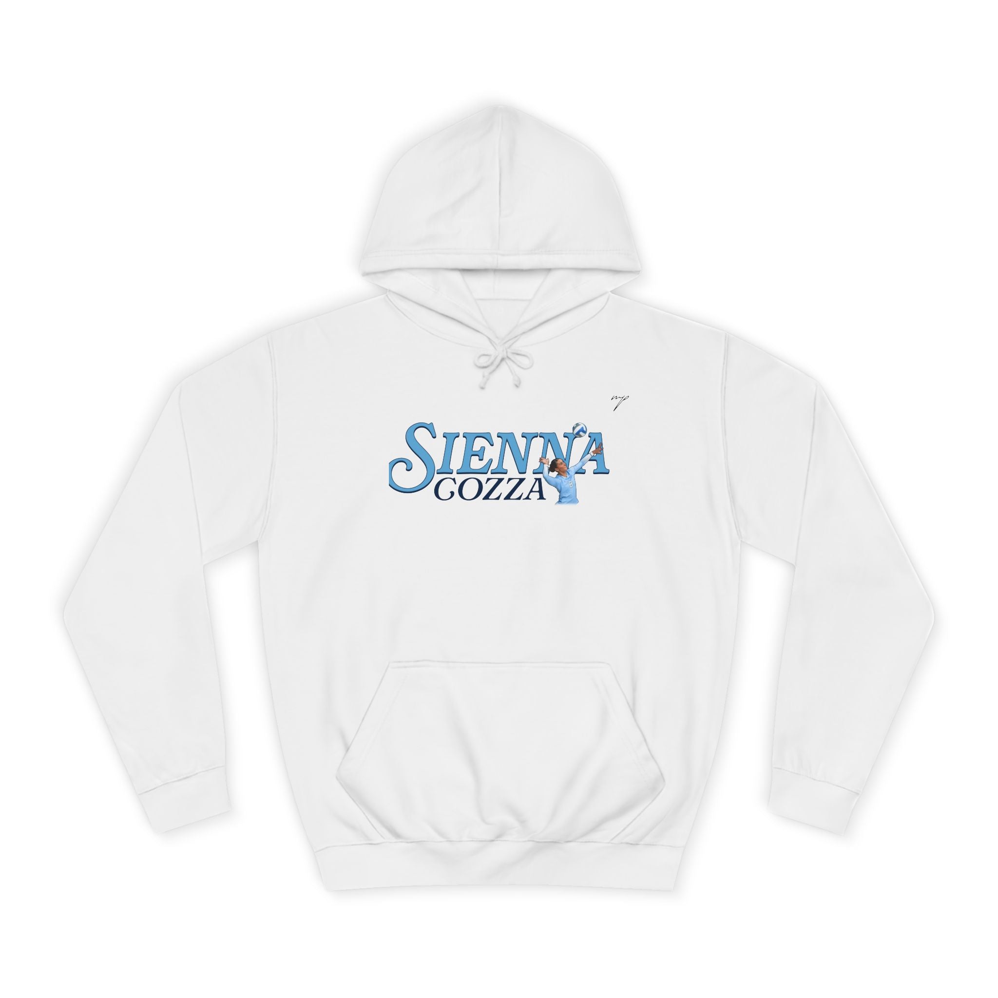 Sienna Cozza Hoodie