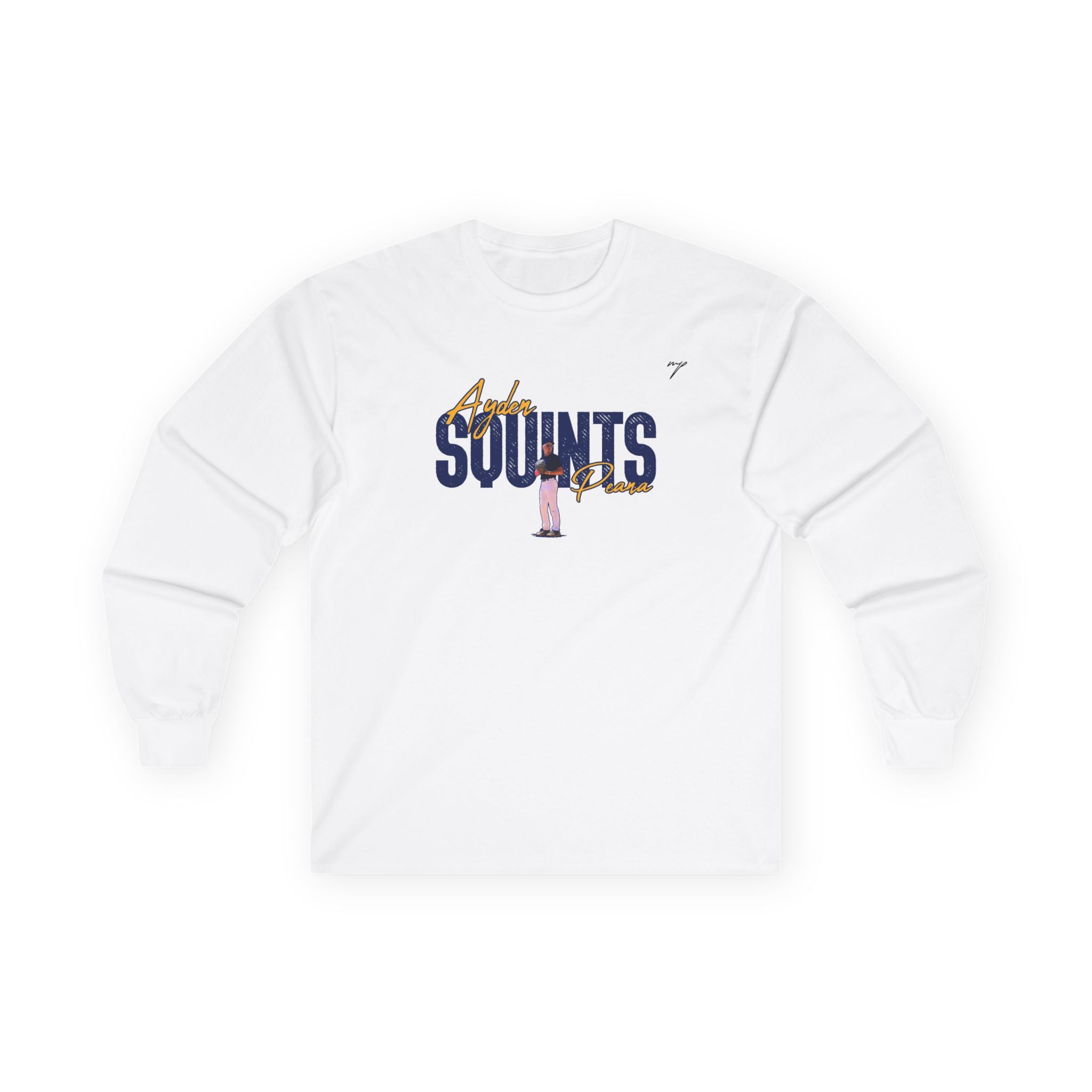 Ayden Peana Long Sleeve