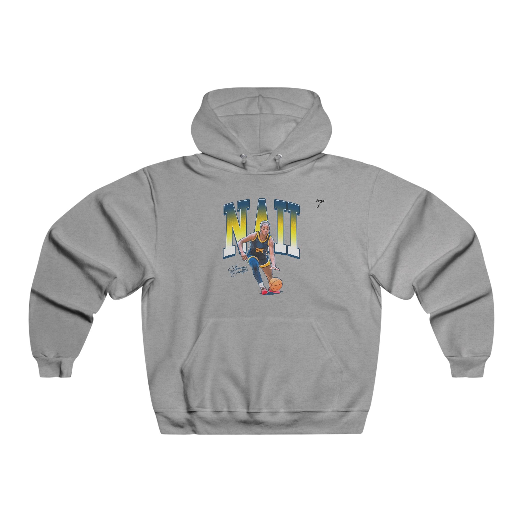 Shanaii Gamble Vintage Hoodie