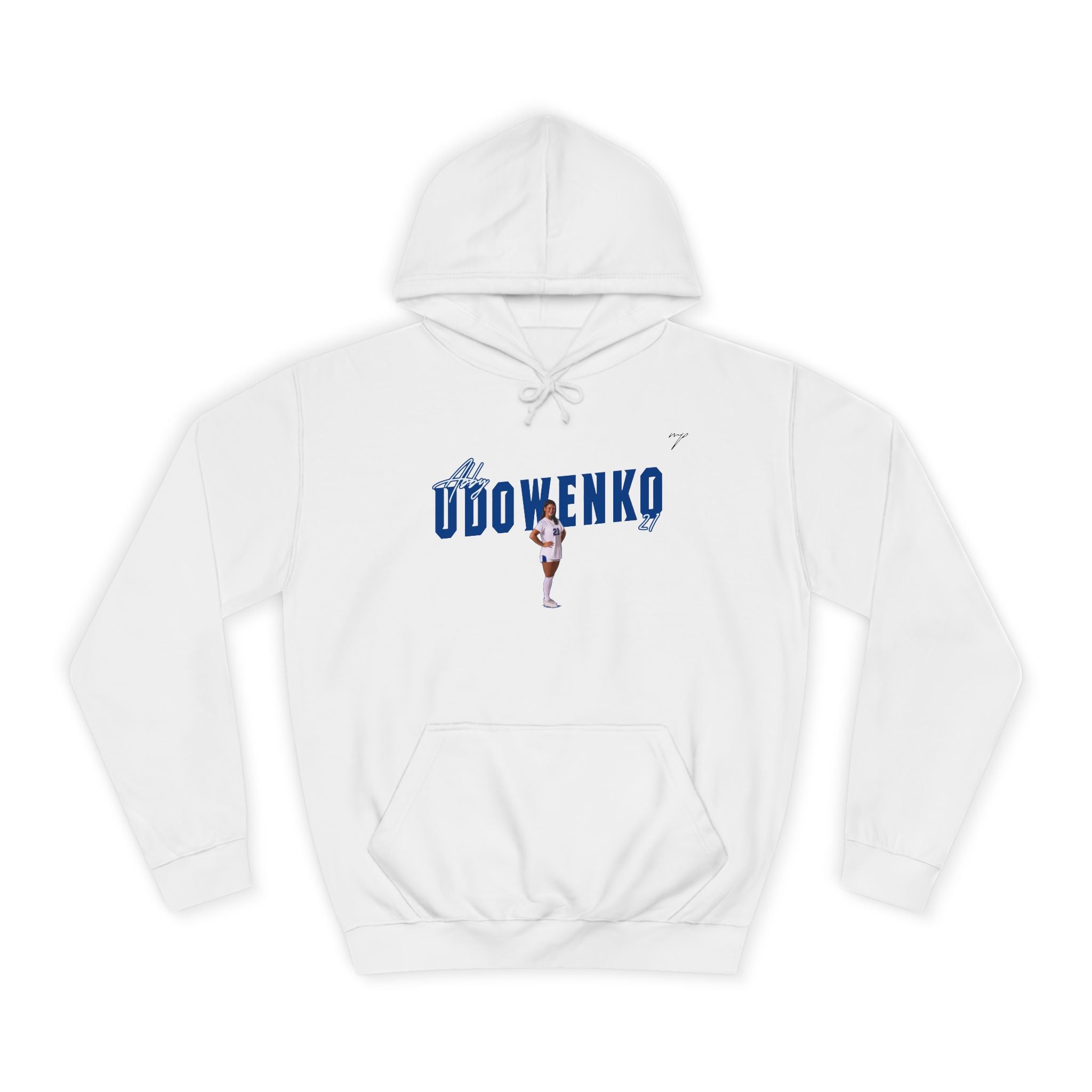 Abby Udowenko Hoodie