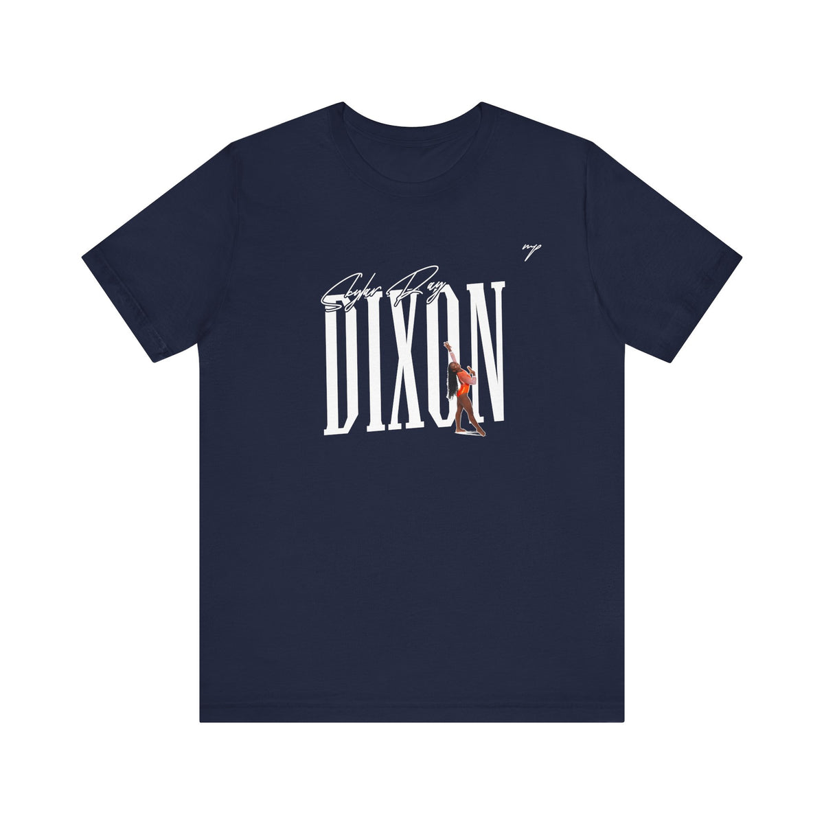 Skylar Ray Dixon Graphic Tee