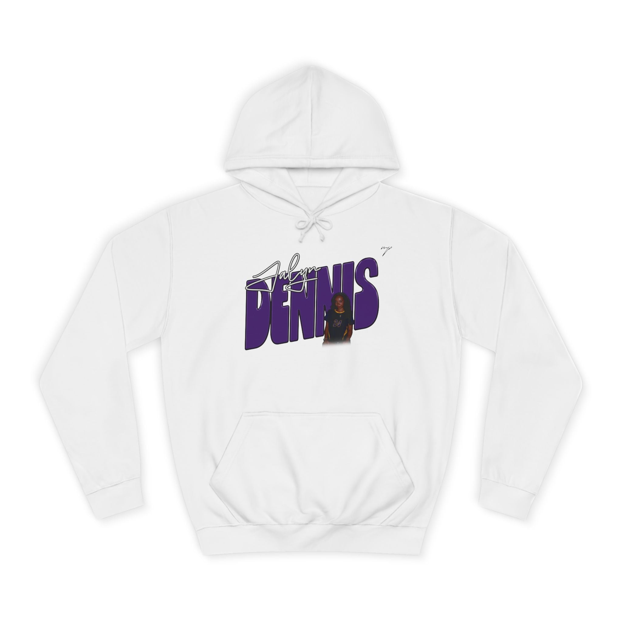Jalyn Dennis Hoodie