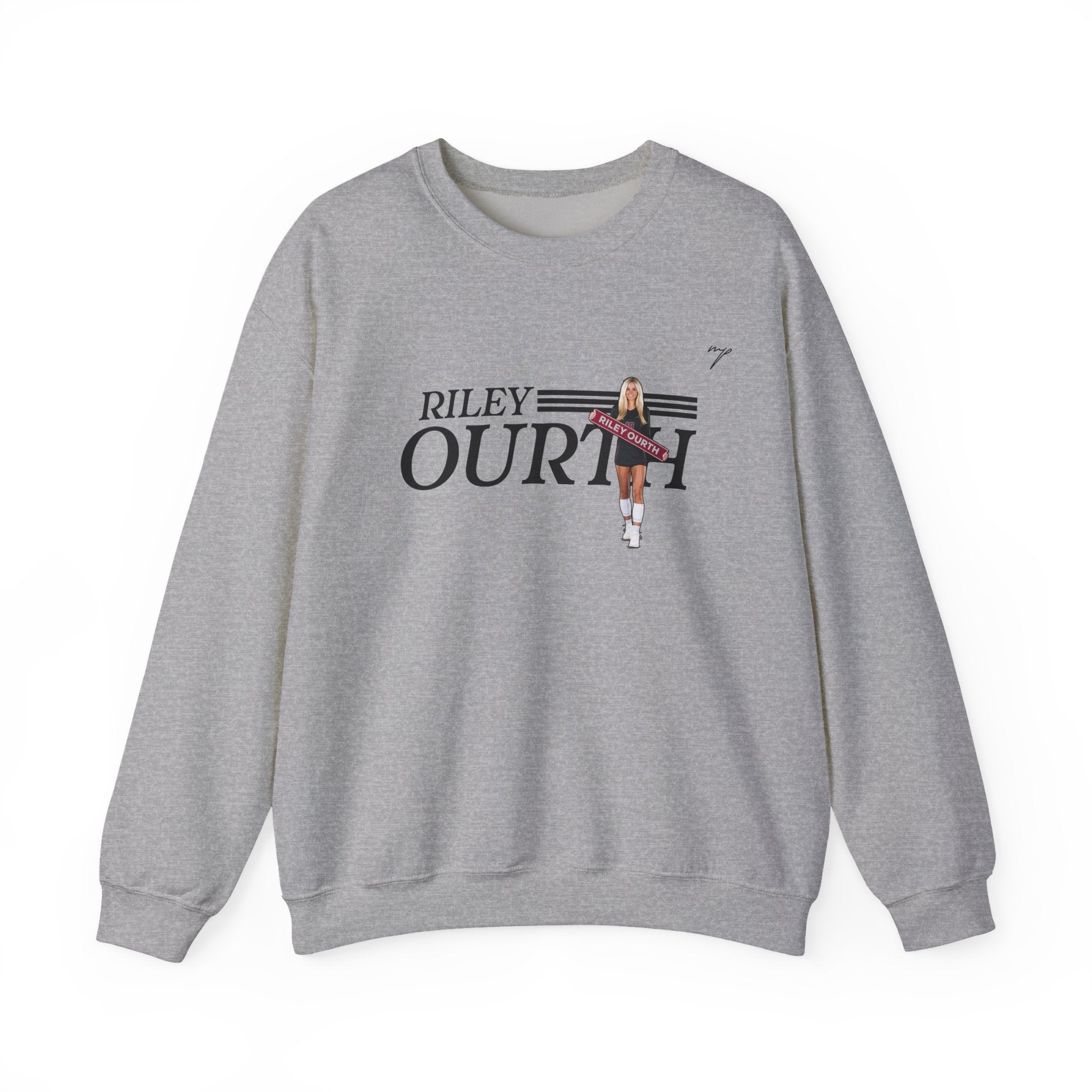 Riley Ourth Crewneck