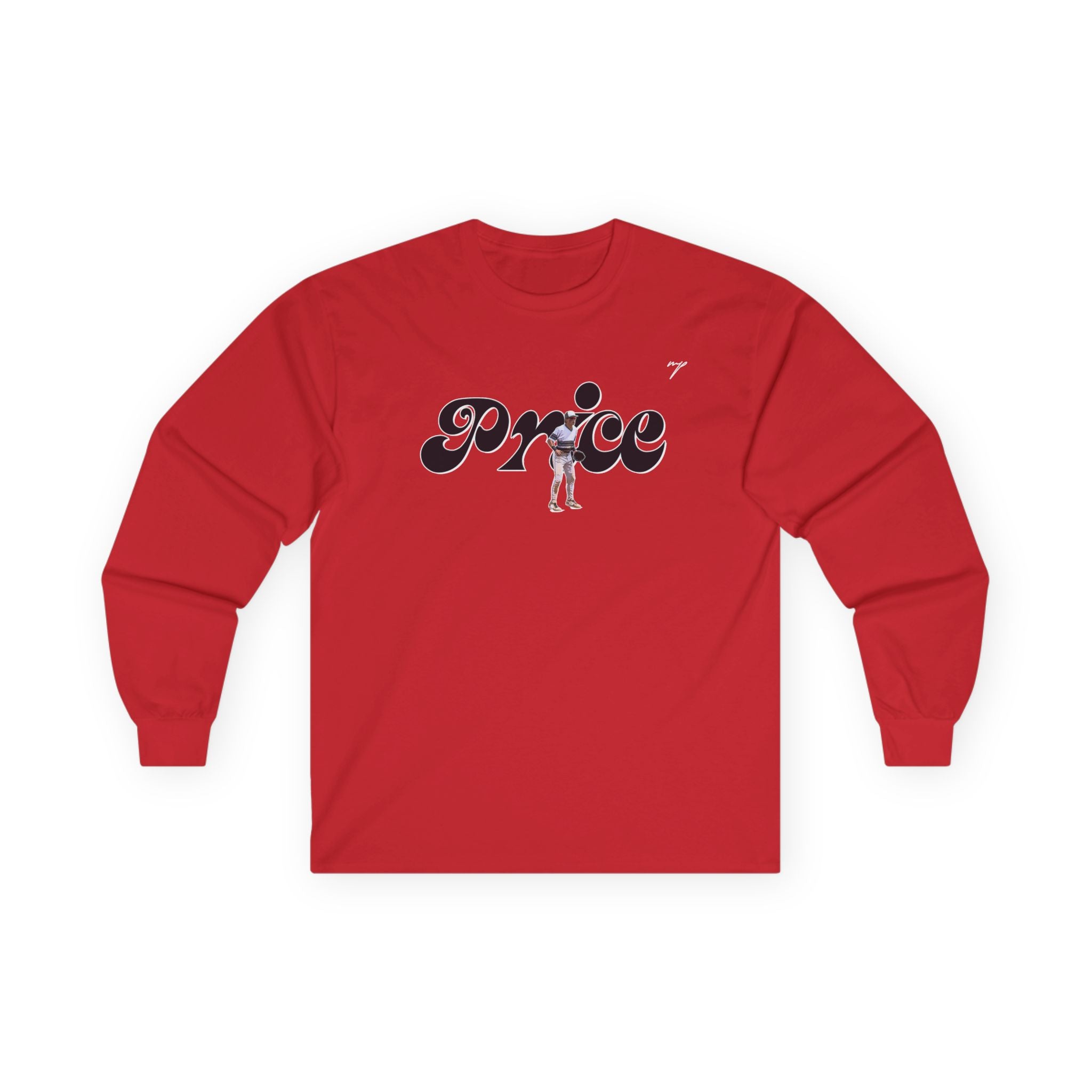 Tyler Price Long Sleeve
