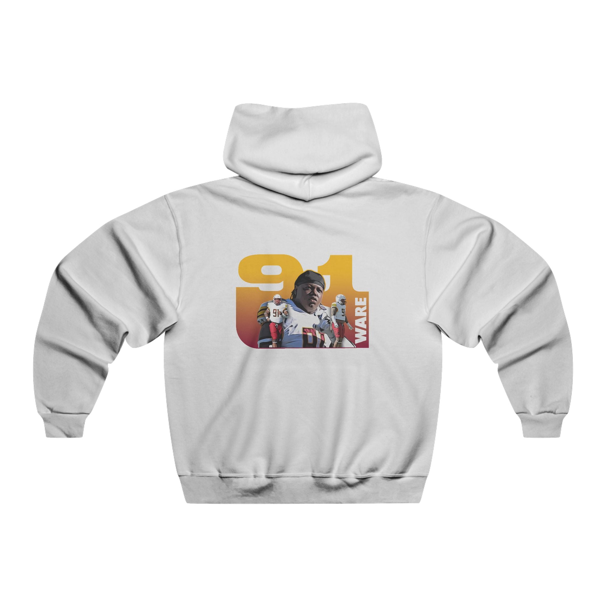 Amarion Ware Vintage Hoodie