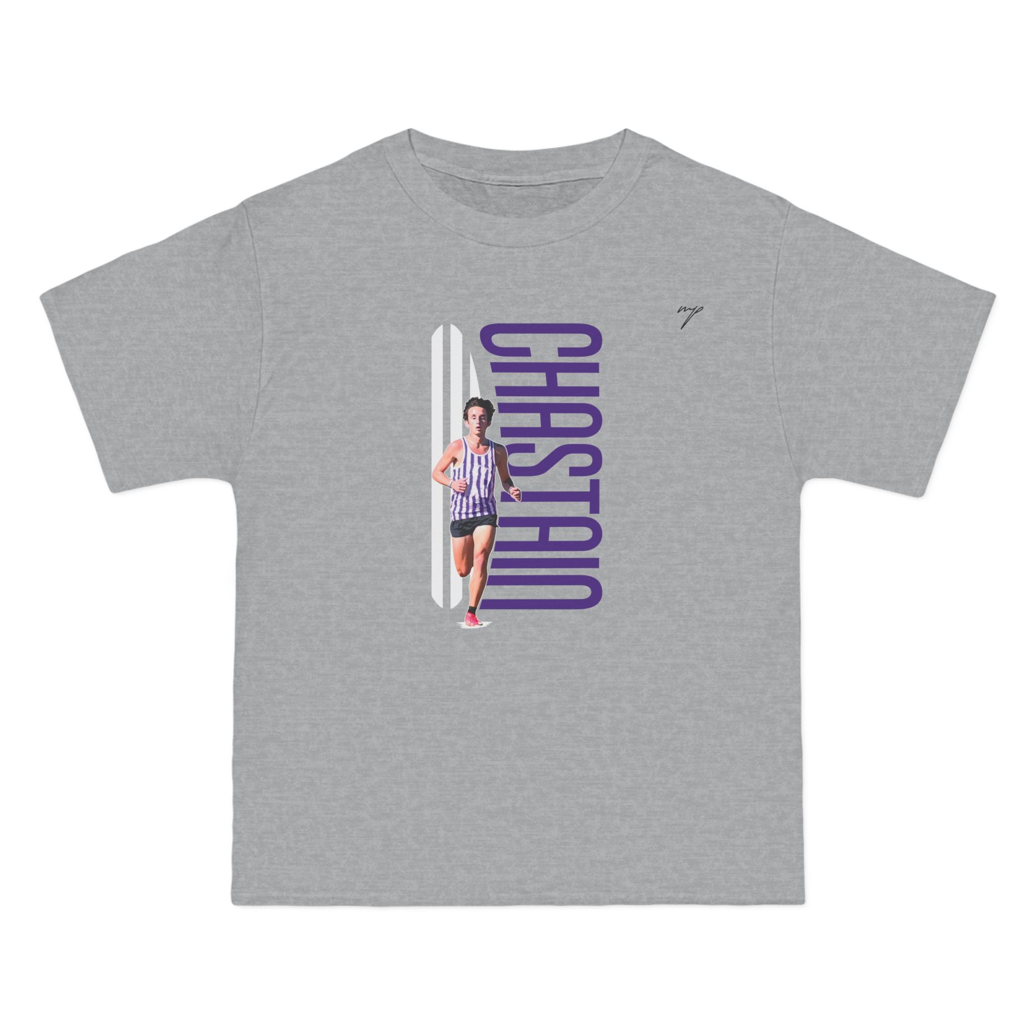 Braeden Chastain Vintage Tee