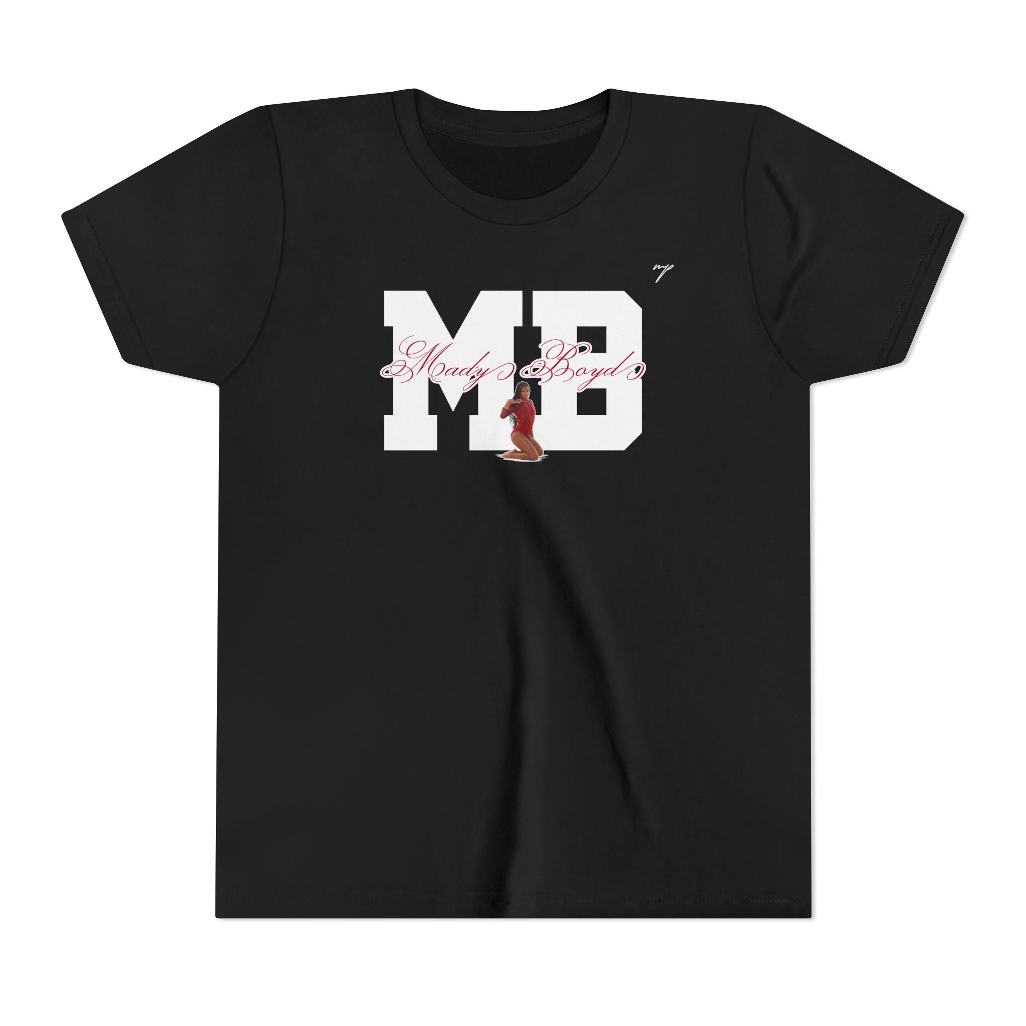 Mady Boyd YOUTH Graphic Tee