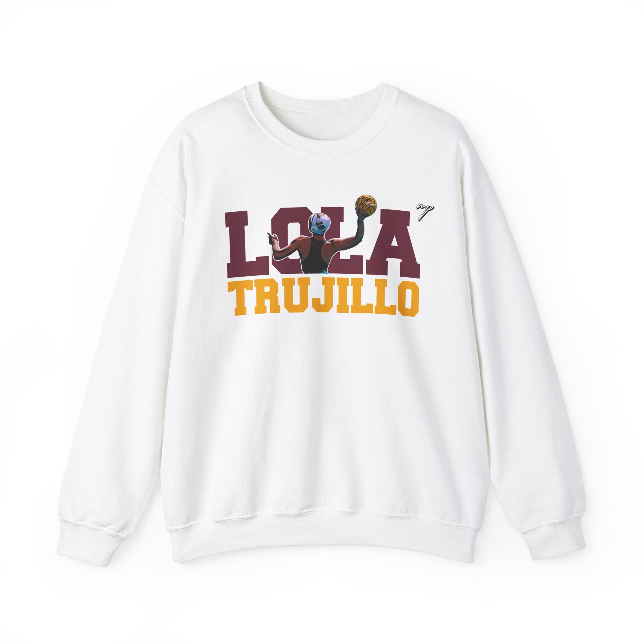 Lola Trujillo Crewneck