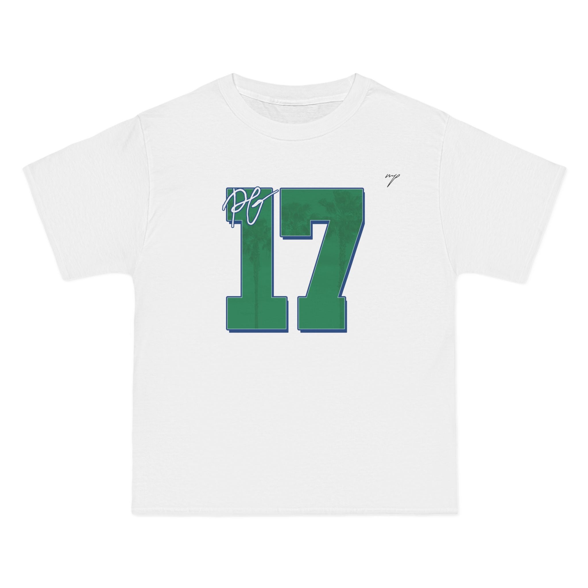Piper Garry Vintage Tee