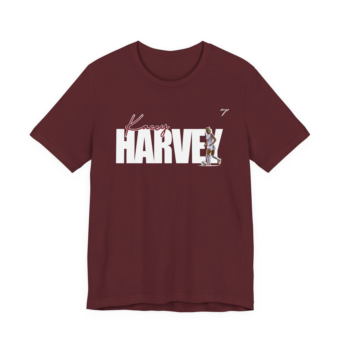 Kacey Harvey Graphic Tee
