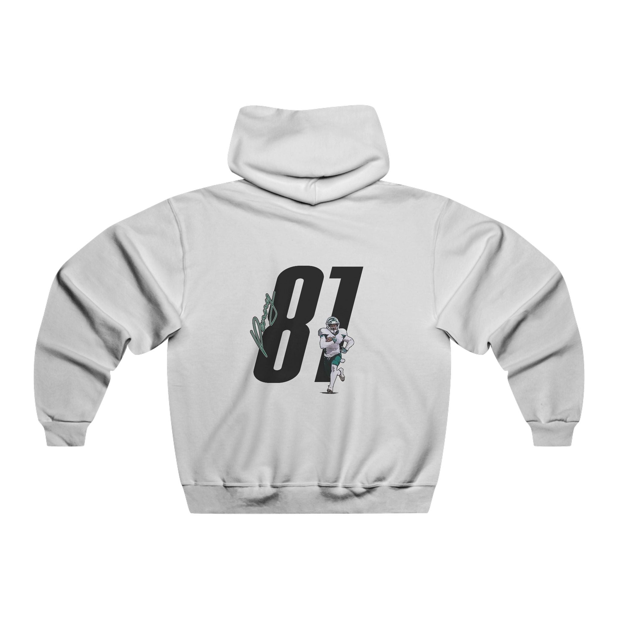 Jermaine Penny Vintage Hoodie