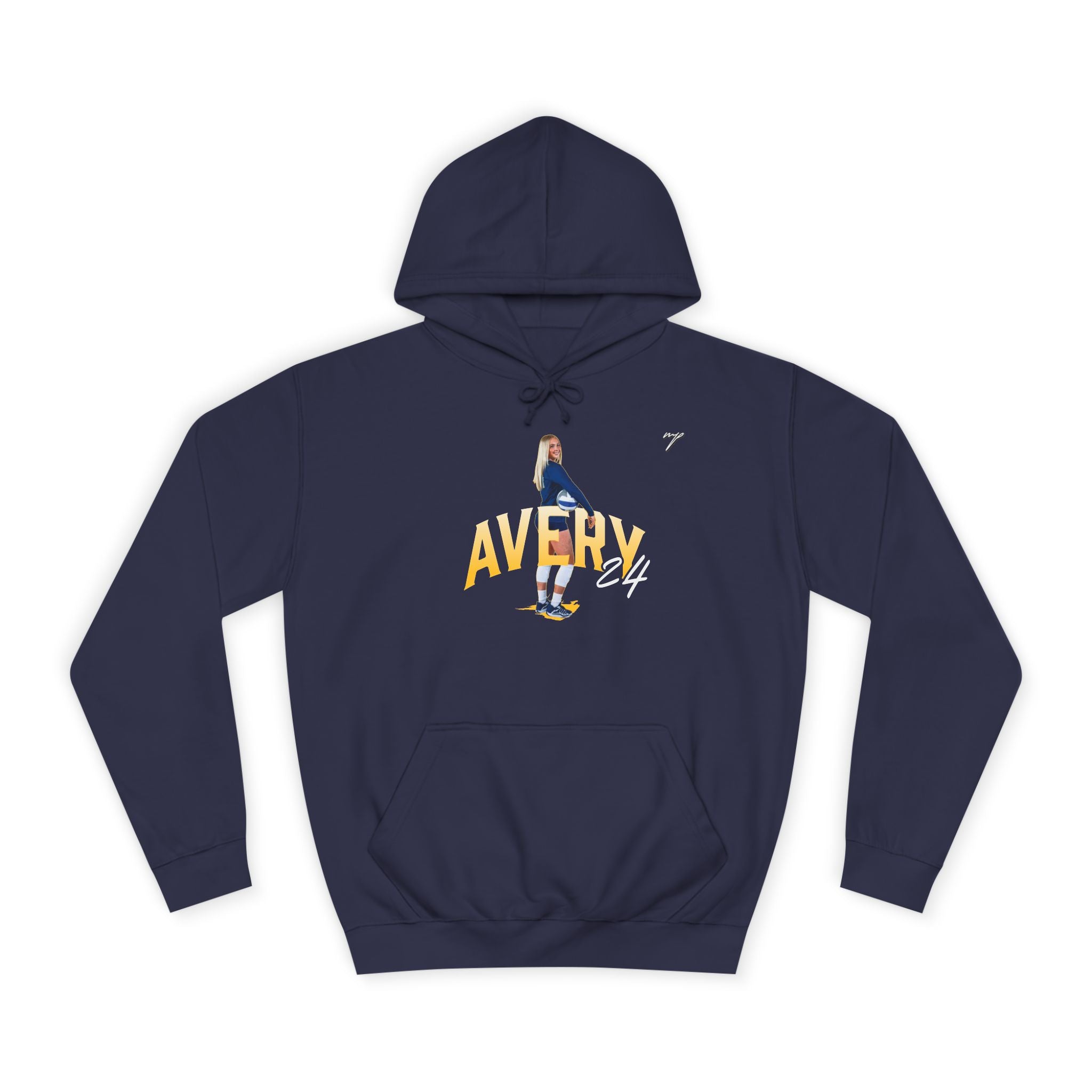 Avery Helms Hoodie