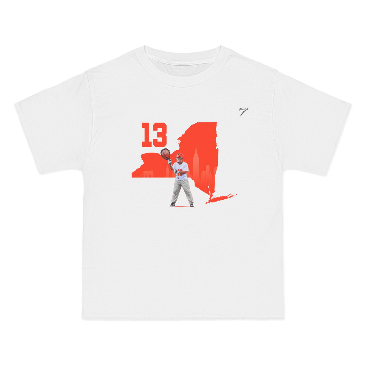 Jake Colclasure Vintage Tee
