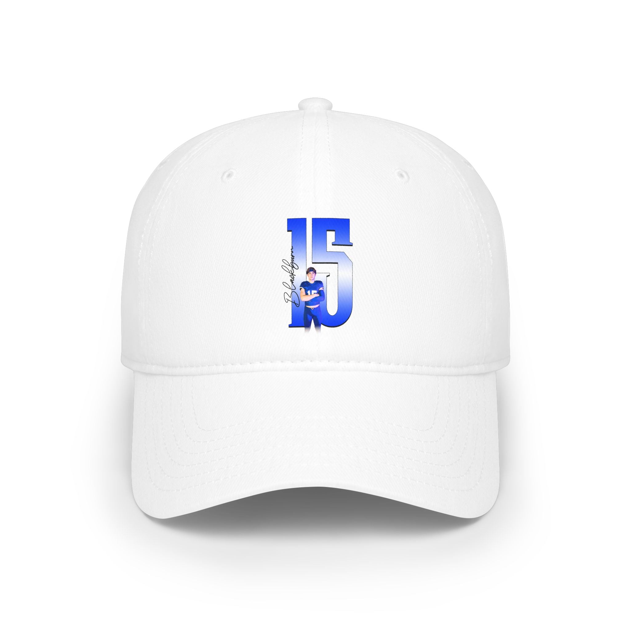 Reid Blackburn Hat