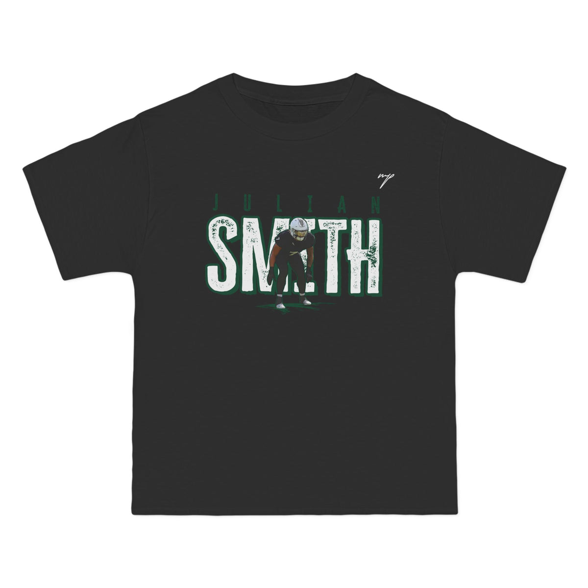 Julian Smith Vintage Tee