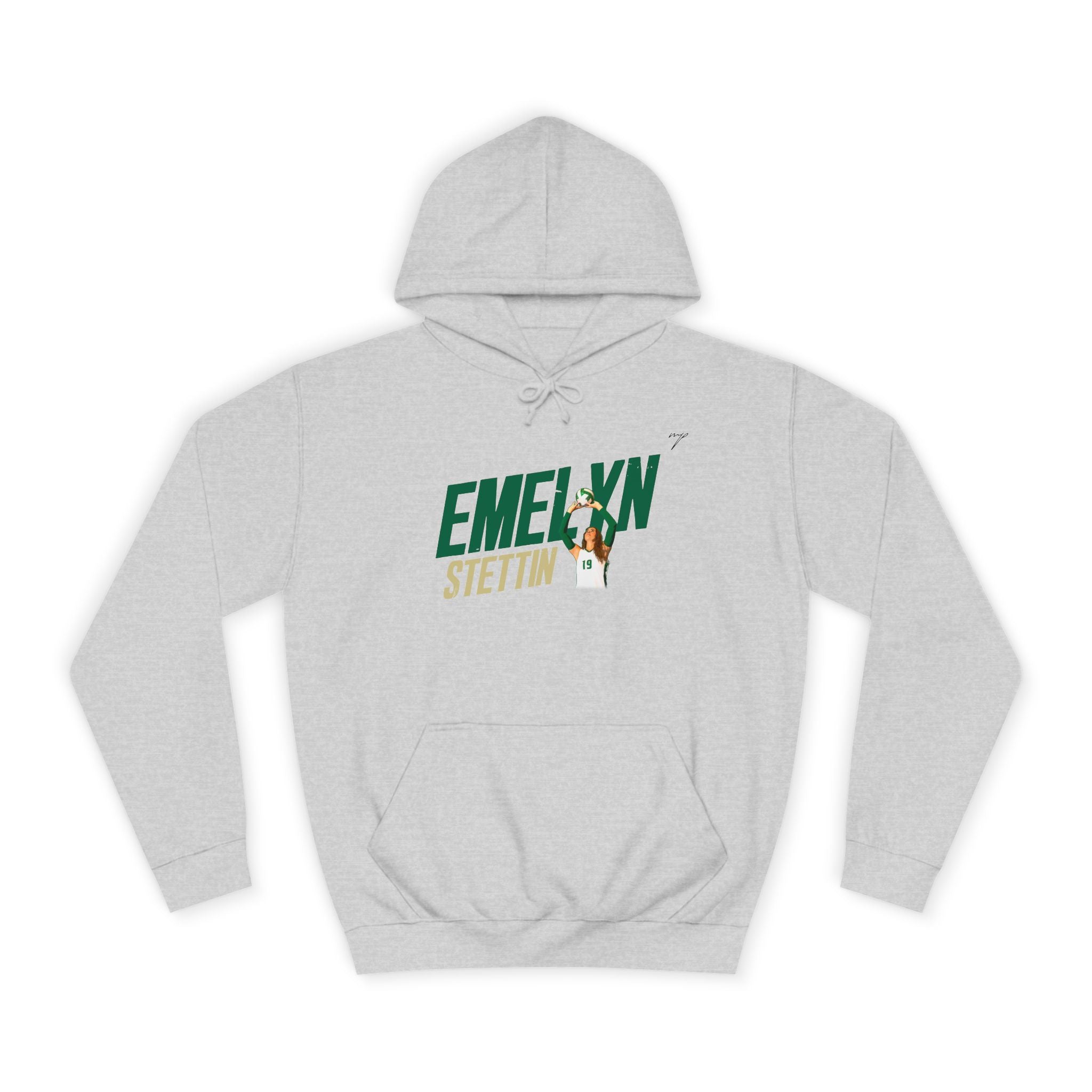 Emelyn Stettin Hoodie
