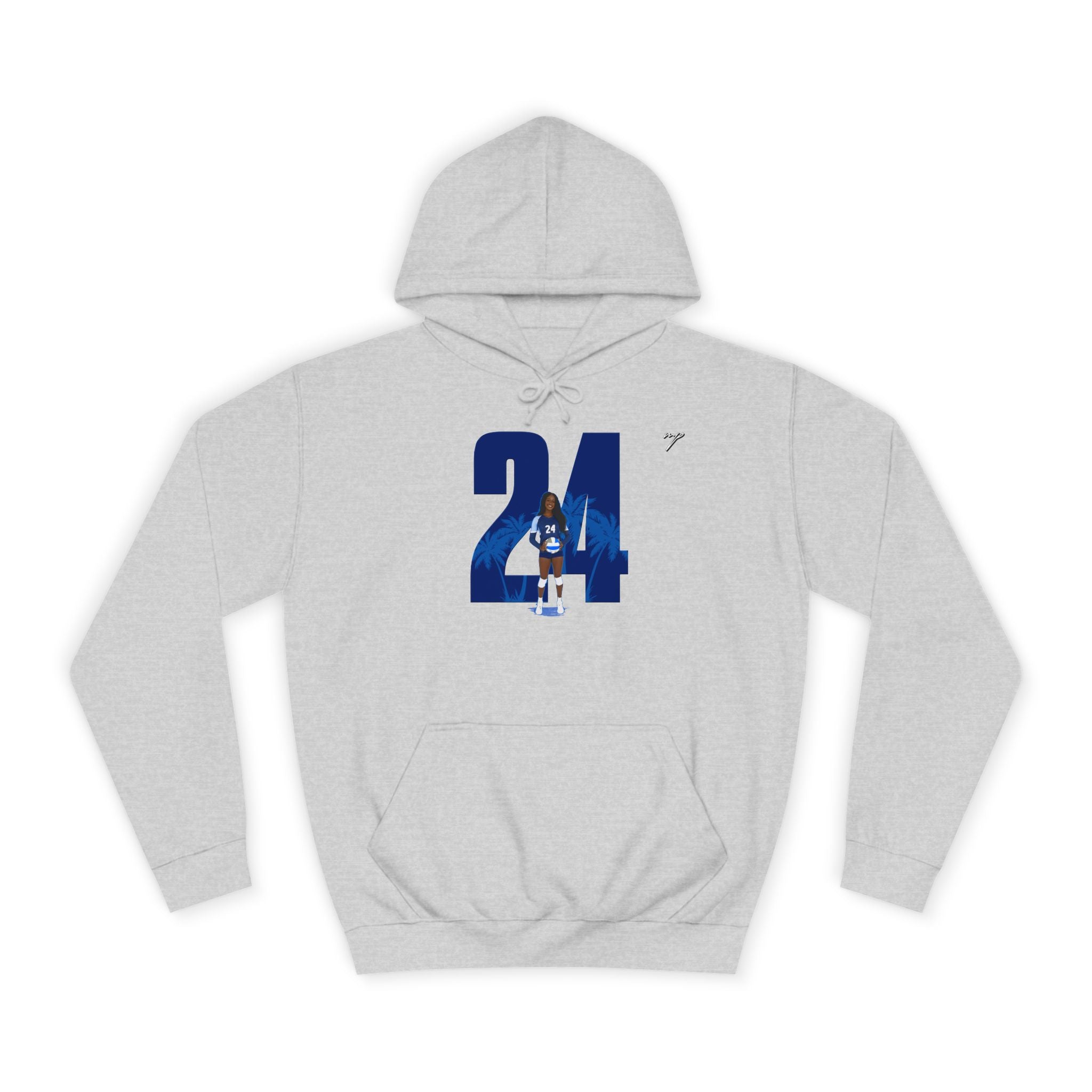Ayana Solan Hoodie
