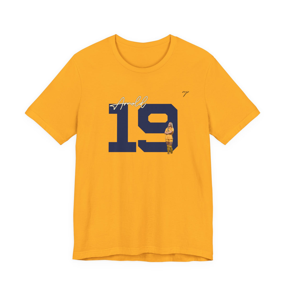 Ava Arnold Graphic Tee