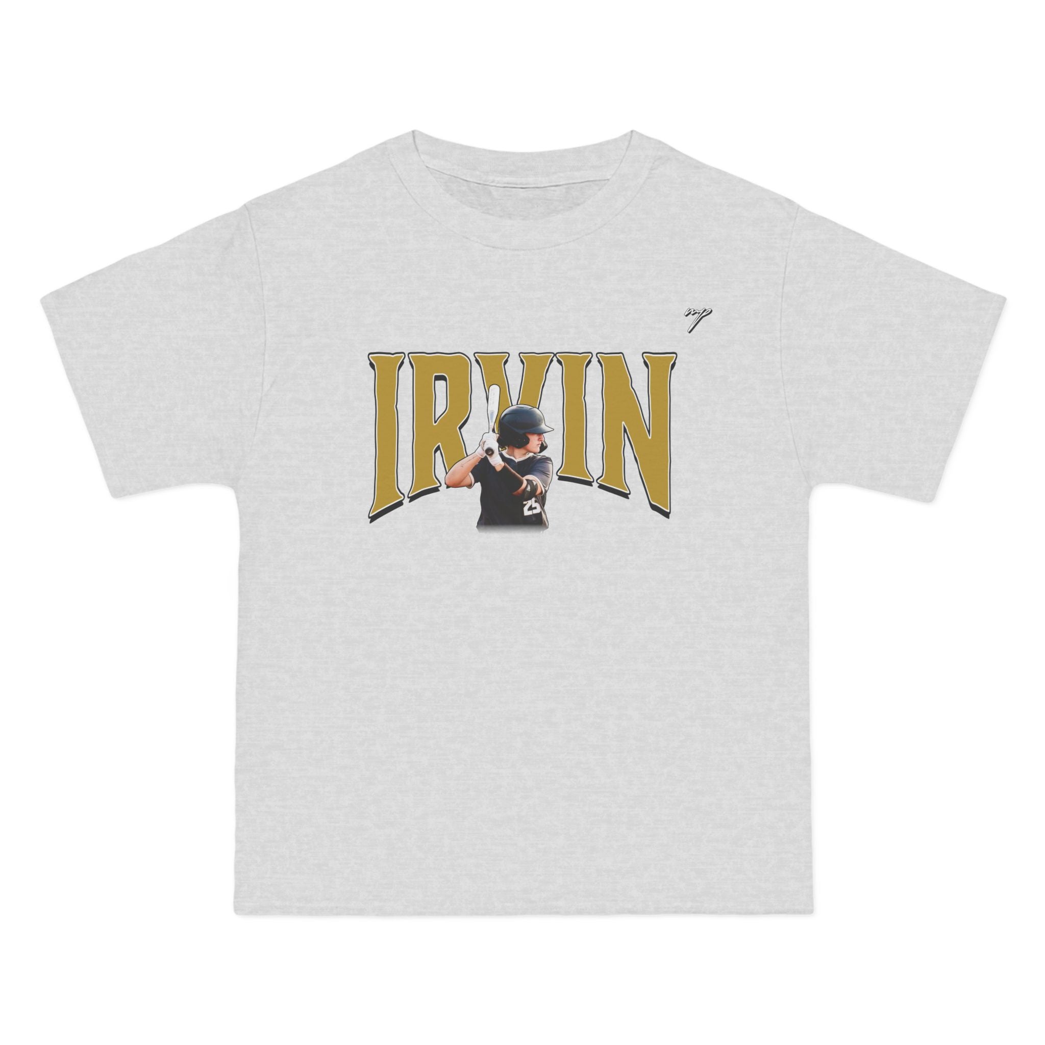 Shyanne Irvin Vintage Tee