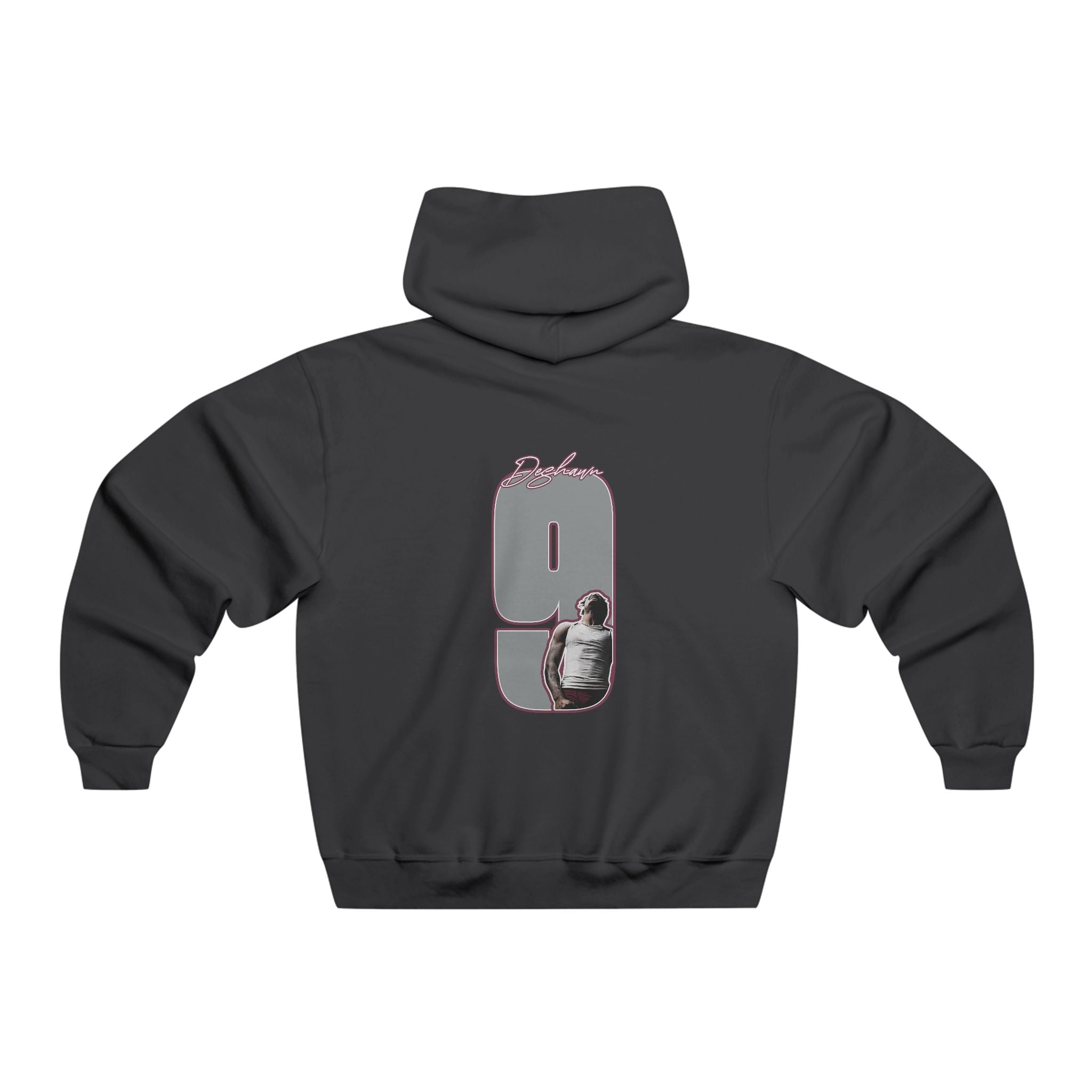 Deshawn Roberts Vintage Hoodie
