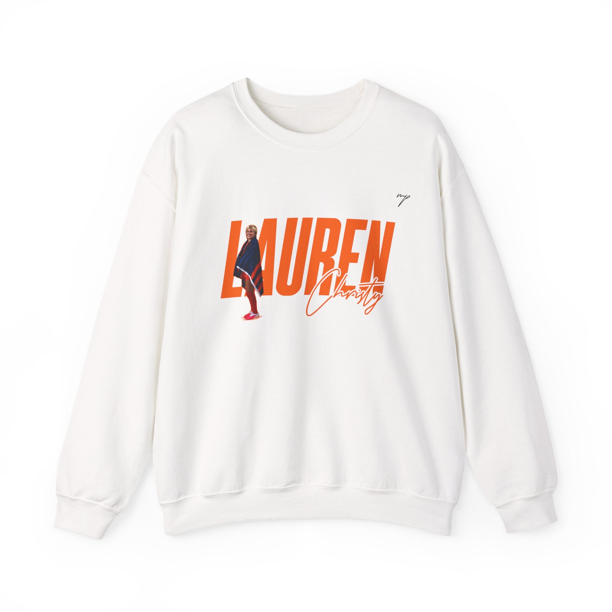 Lauren Christy Crewneck