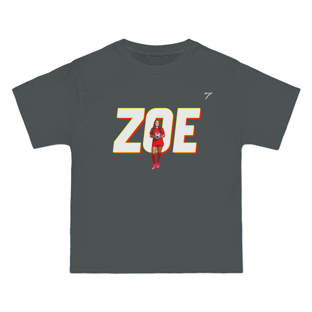 Zoe Ryan Vintage Tee