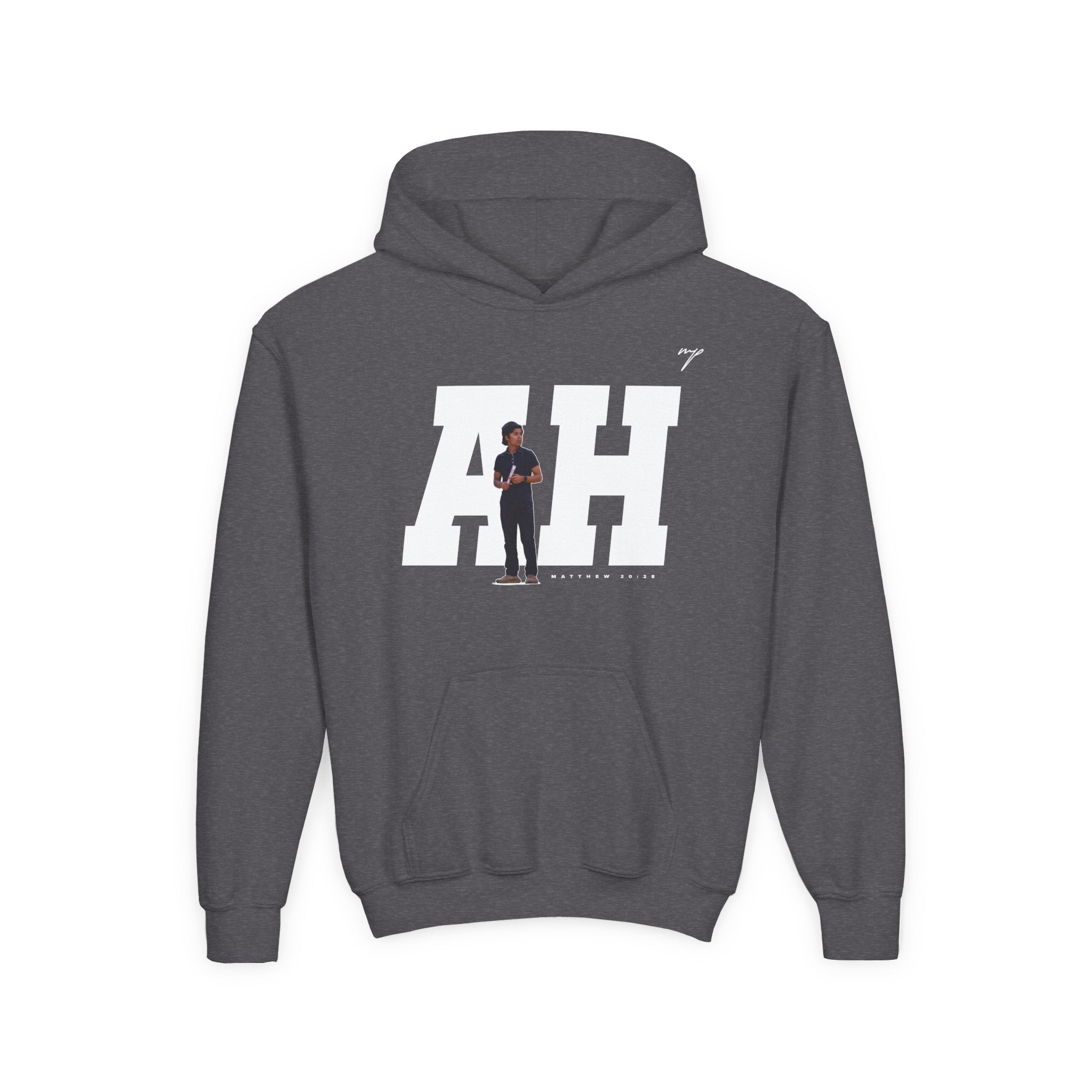 Ajaya Hobart YOUTH Hoodie