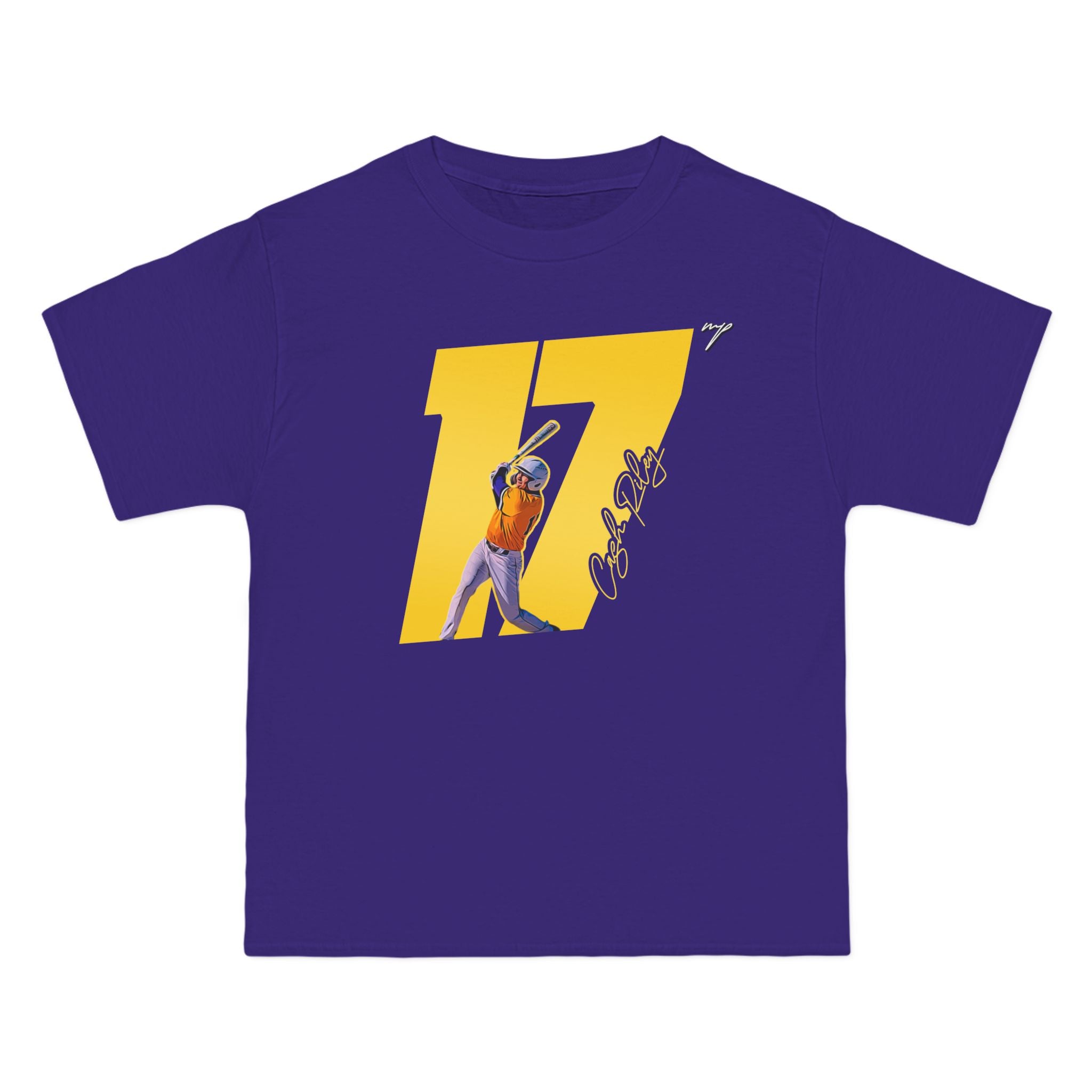 Cash Riley Vintage Tee