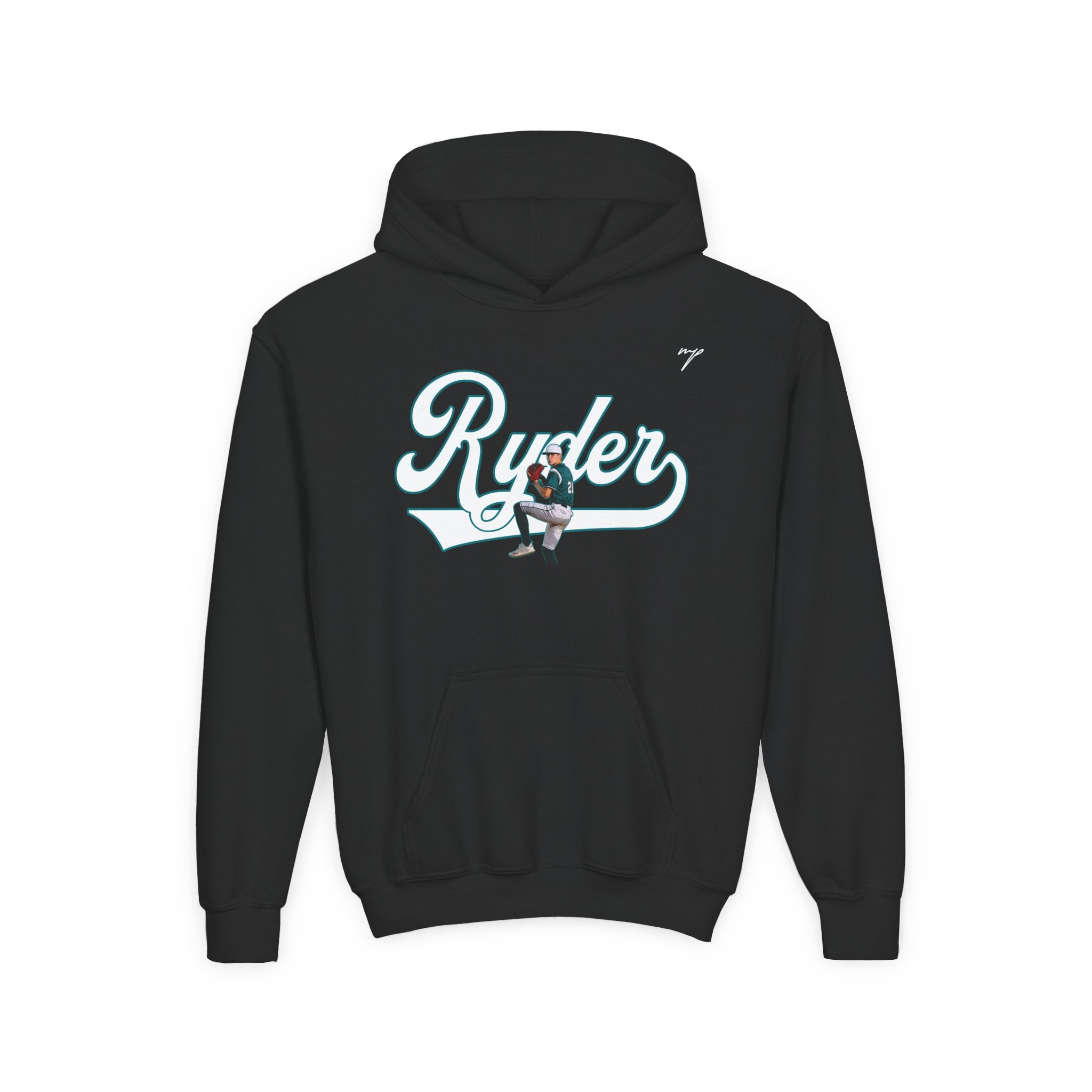 Ryder Olson YOUTH Hoodie