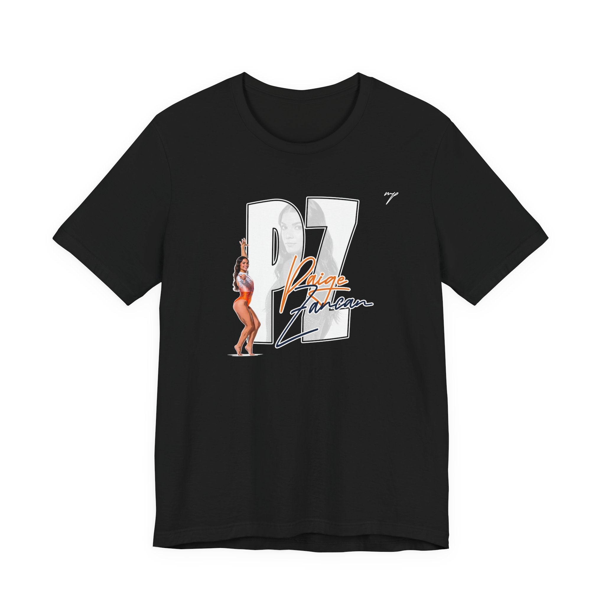 Paige Zancan Graphic Tee