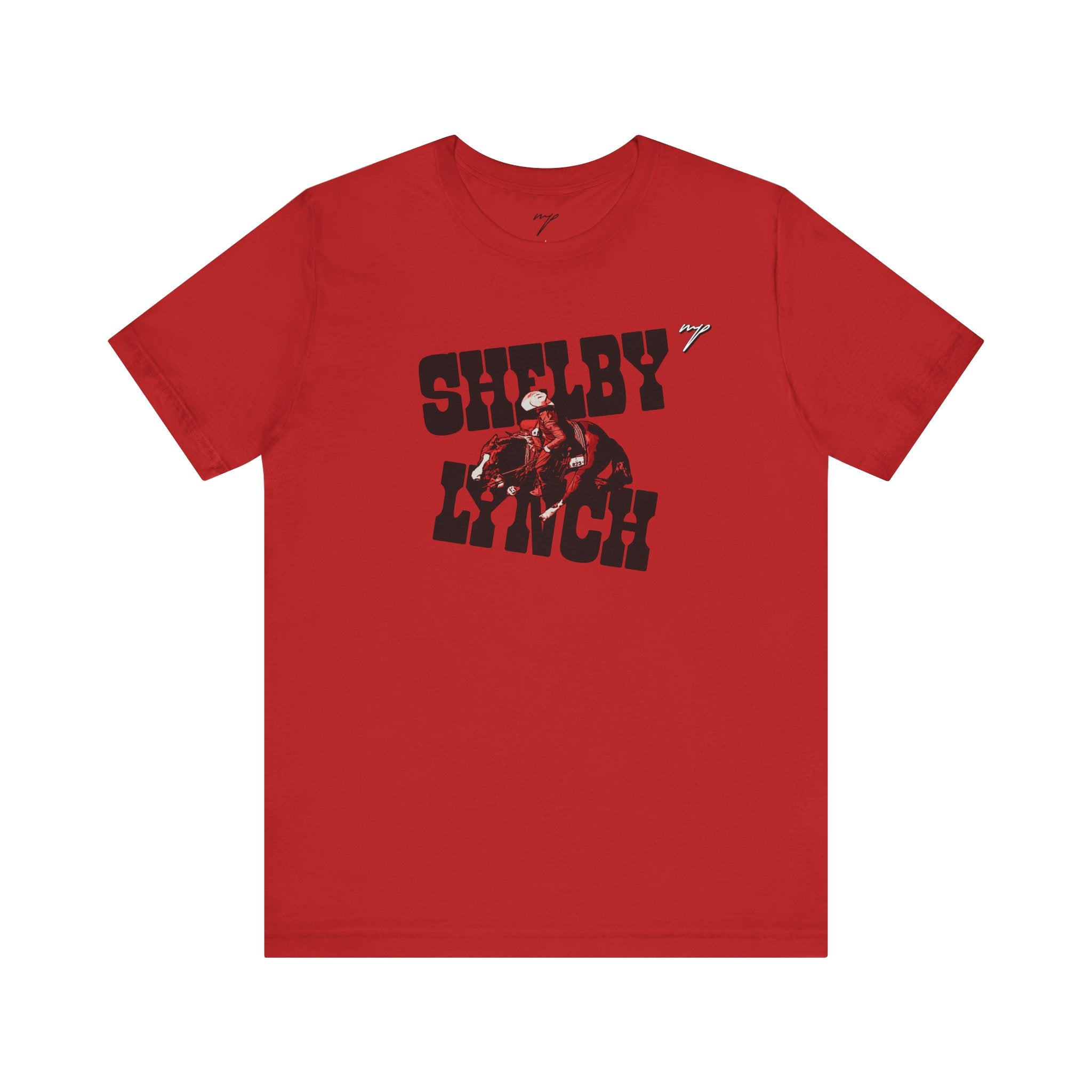 Shelby Lynch Graphic Tee