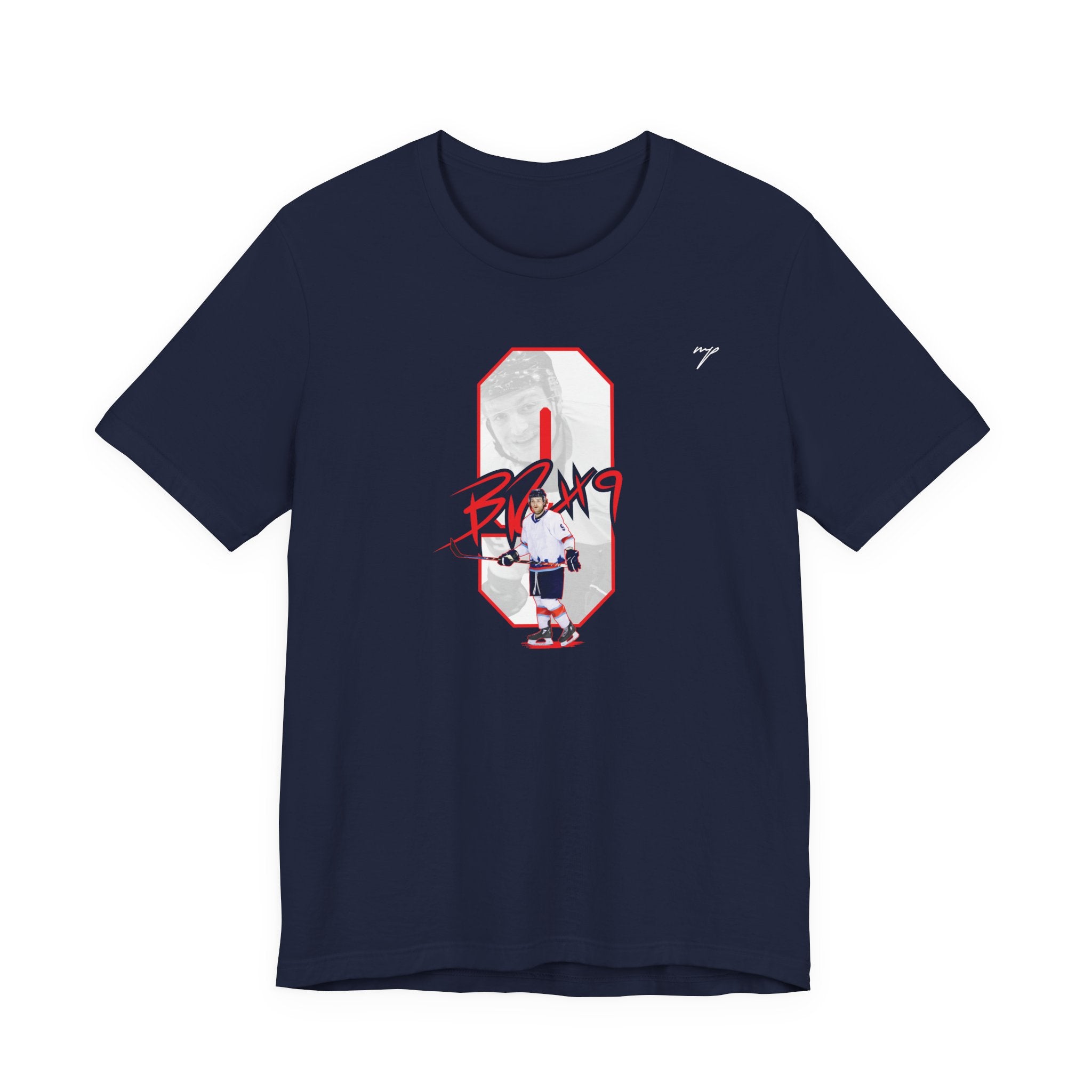 Brad Richardson Graphic Tee