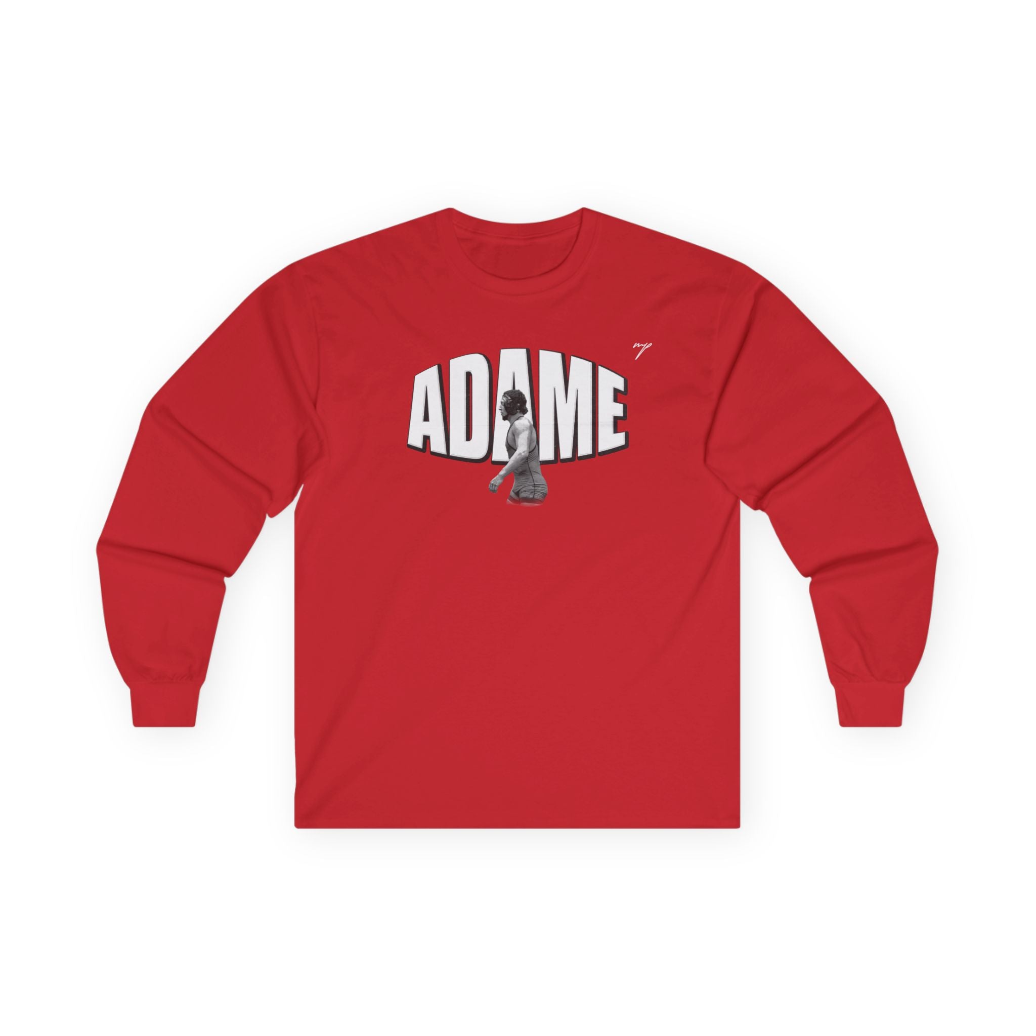 Angelo Adame Long Sleeve