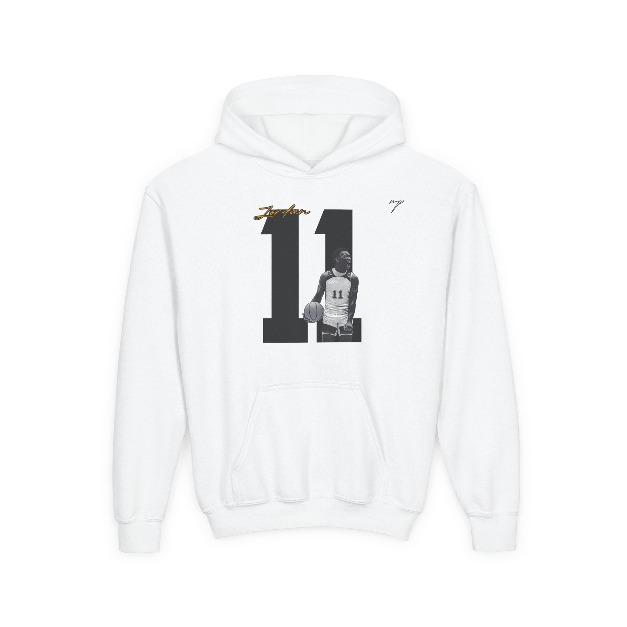 Dj Jordan YOUTH Hoodie
