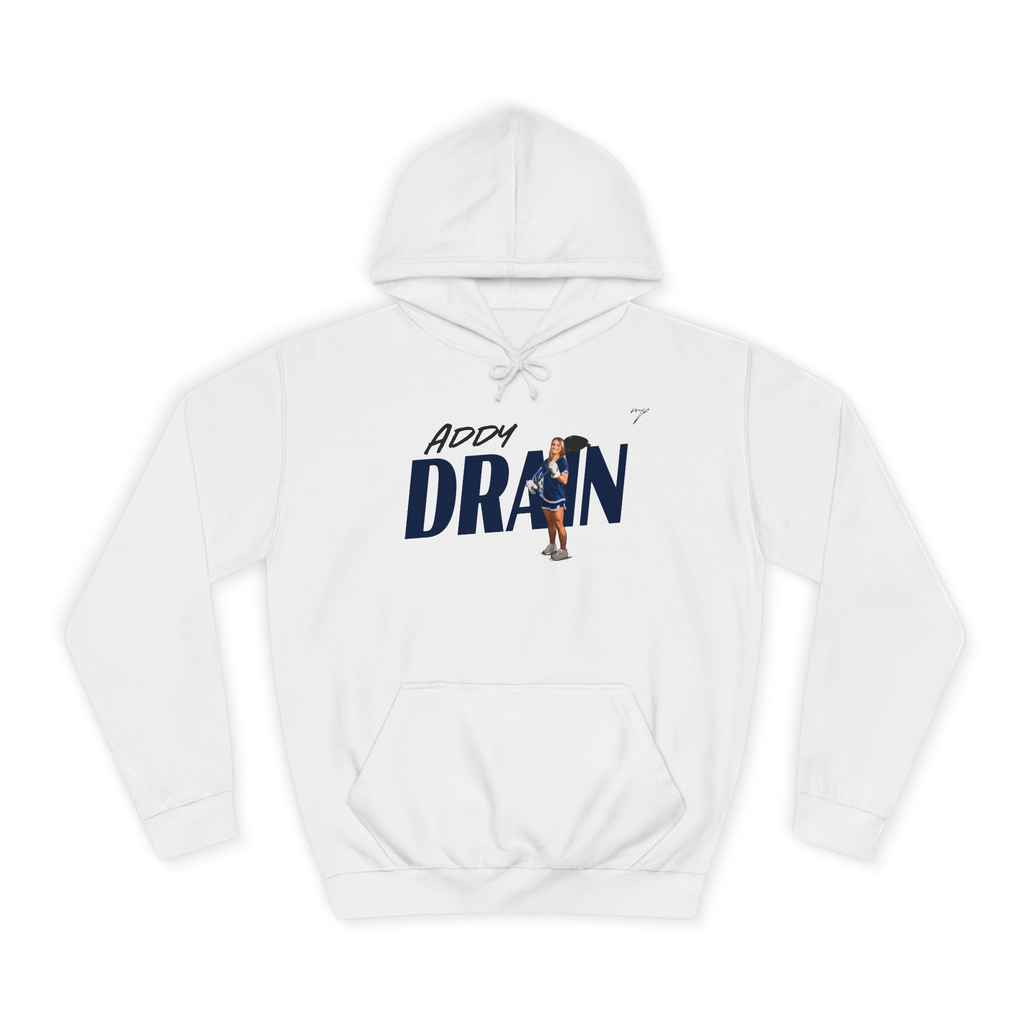 Addy Drain Hoodie