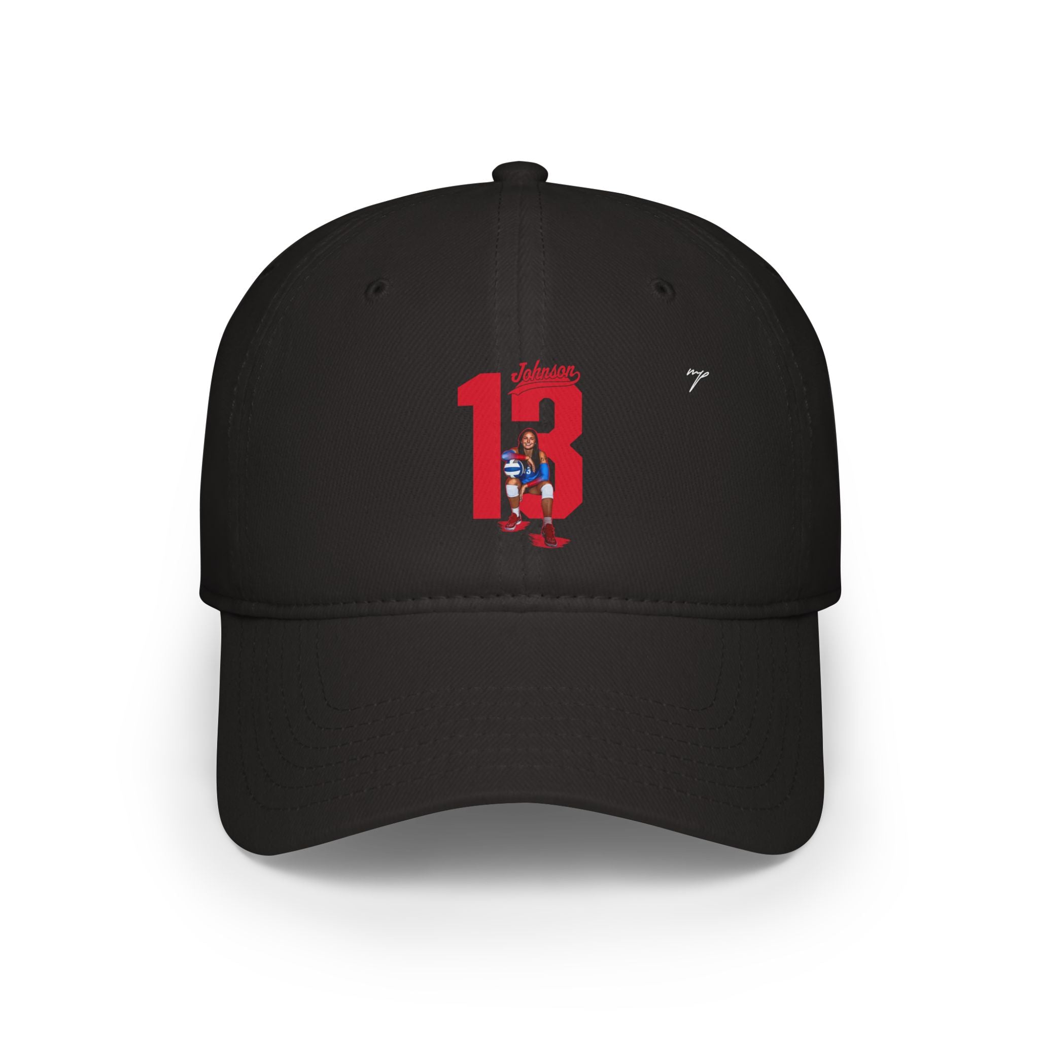 Melia Johnson Hat