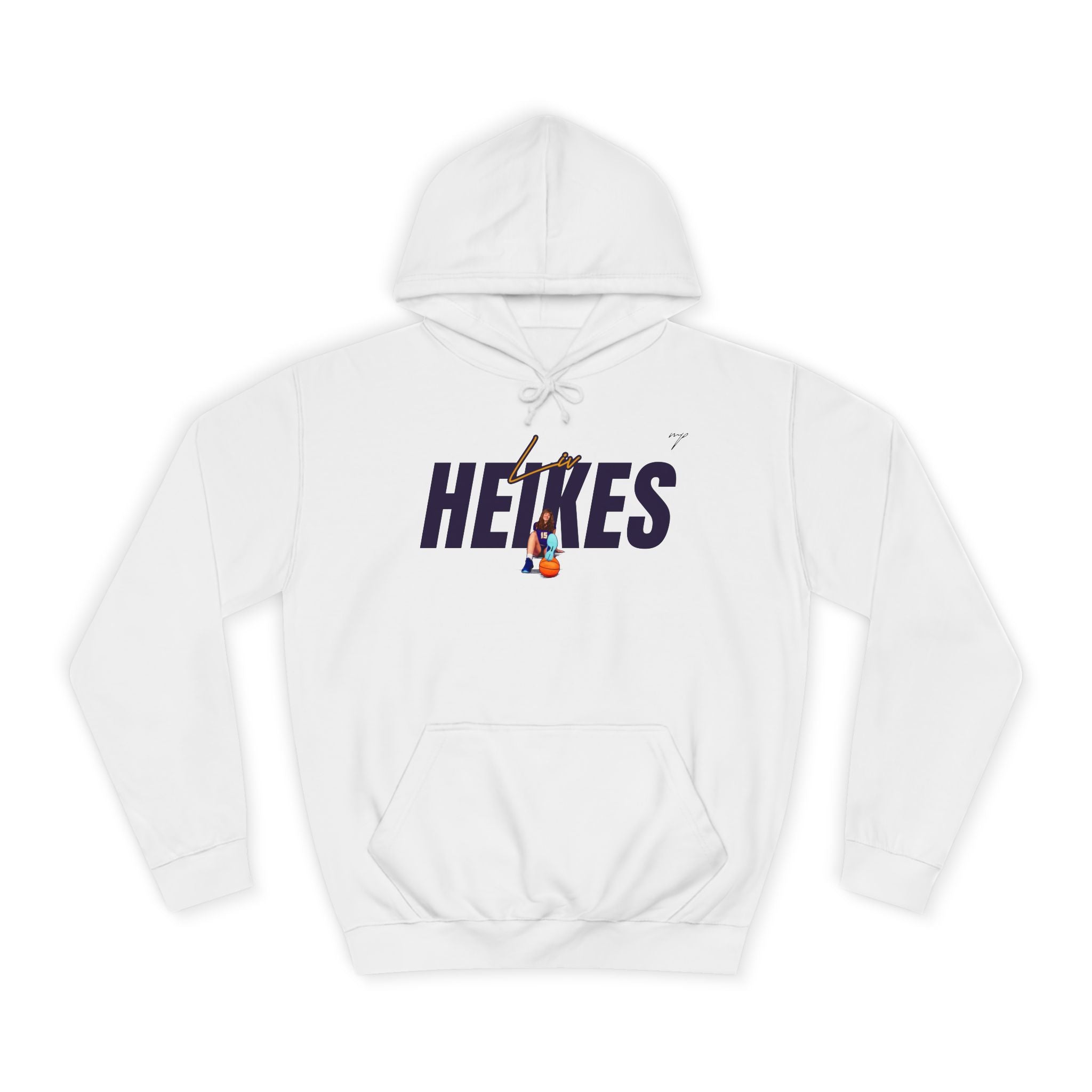 Liv Heikes Hoodie