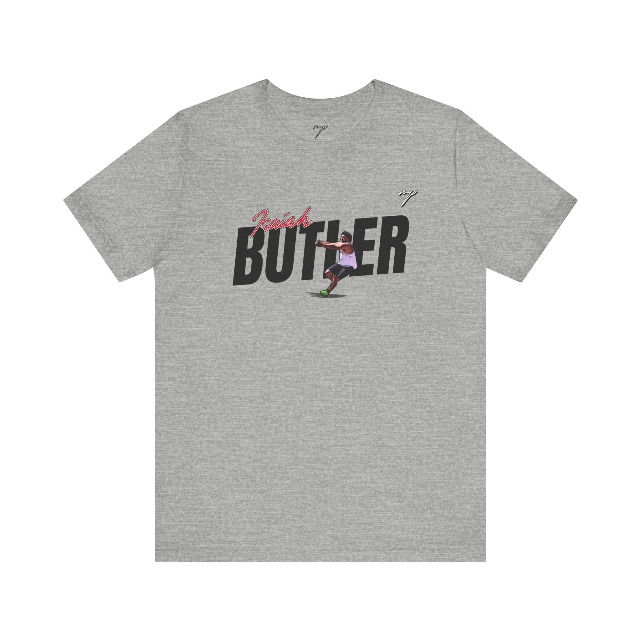 Isaiah Butler Graphic Tee