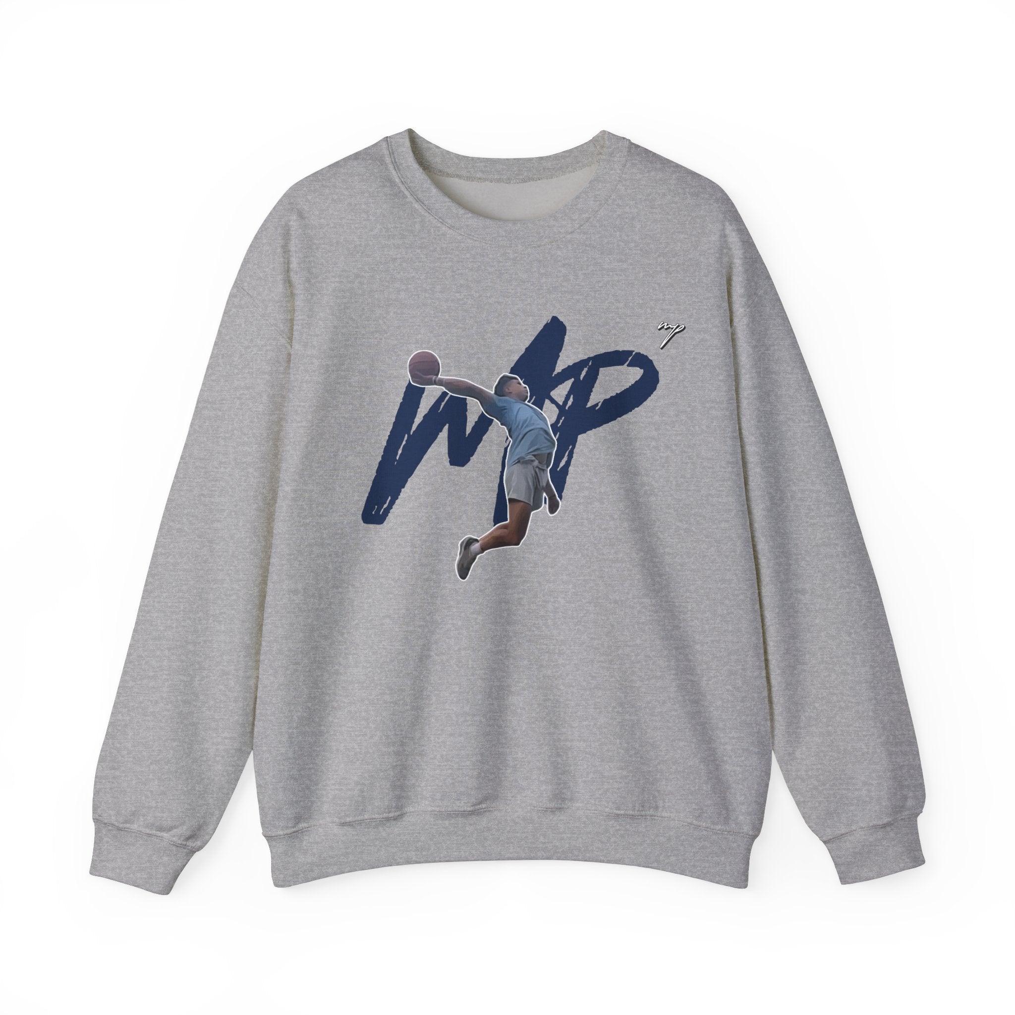 Marc Puello Crewneck