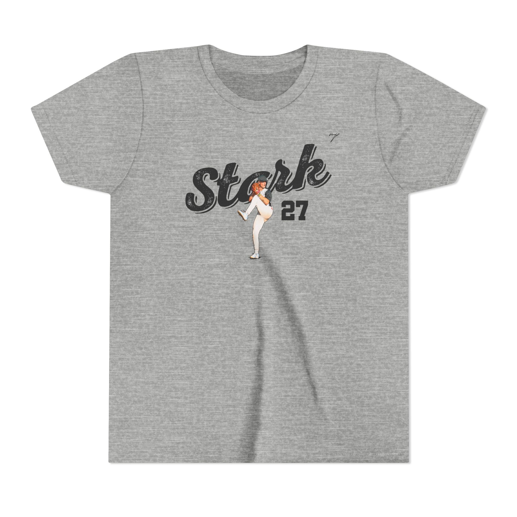 Haiden Stark YOUTH Graphic Tee