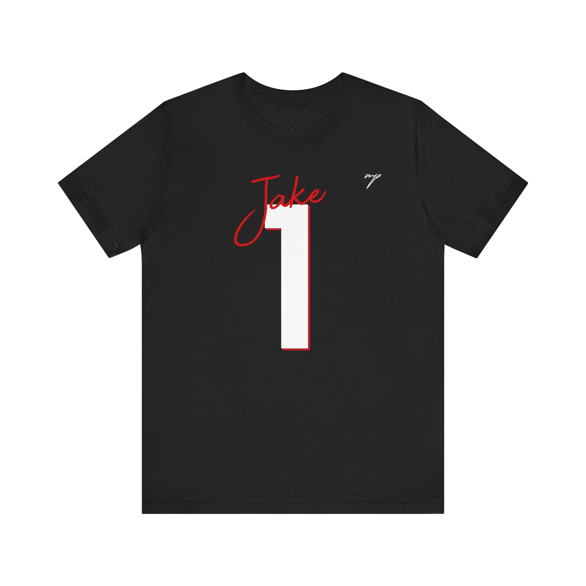 Jake Skartvedt Graphic Tee