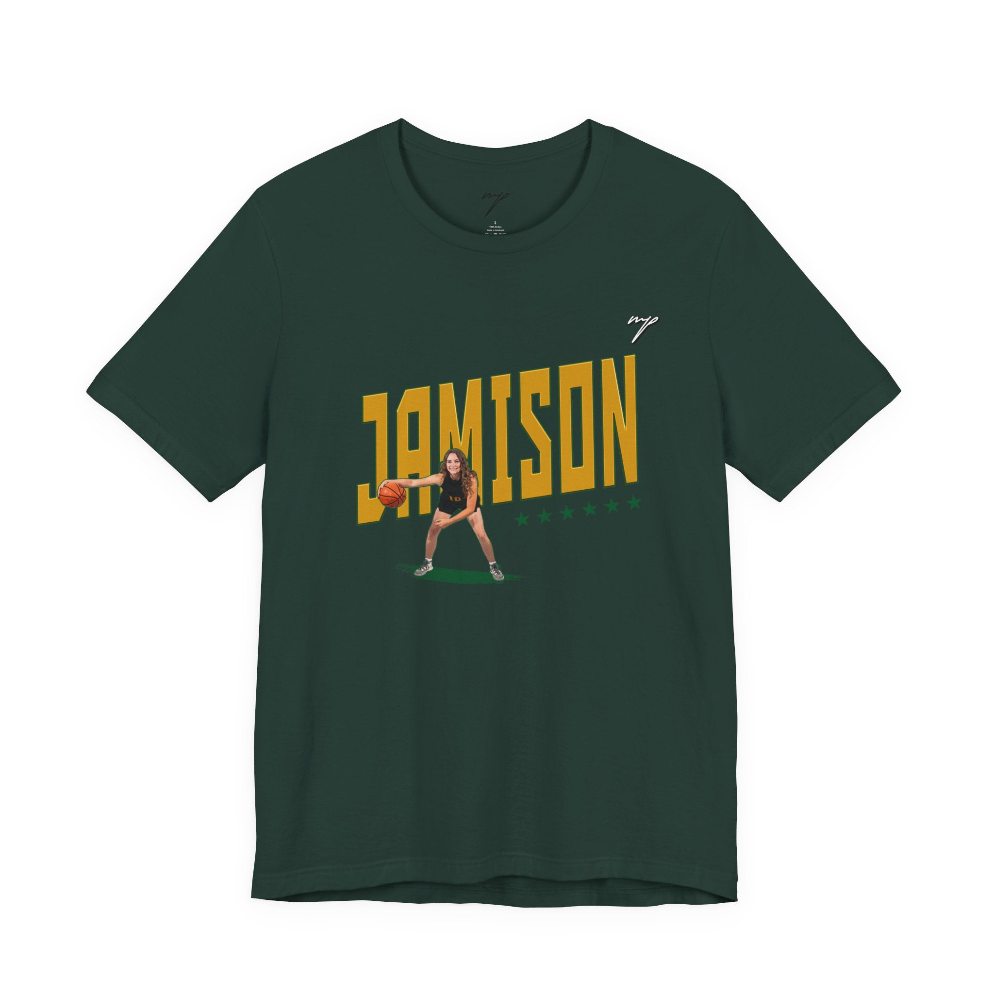 Alexa Jamison Graphic Tee