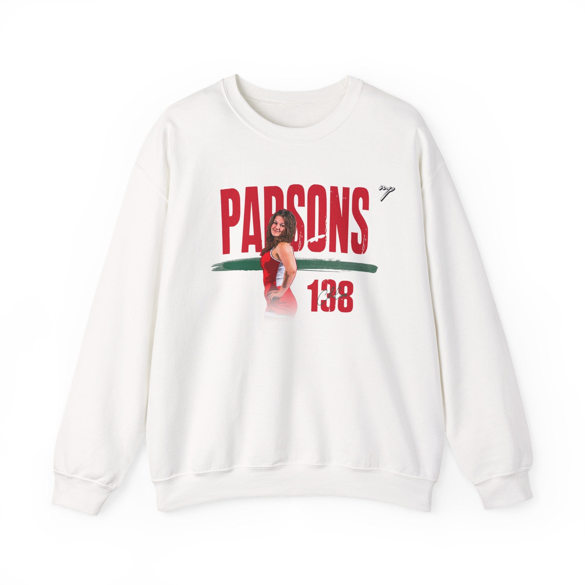Chloe Parsons Crewneck
