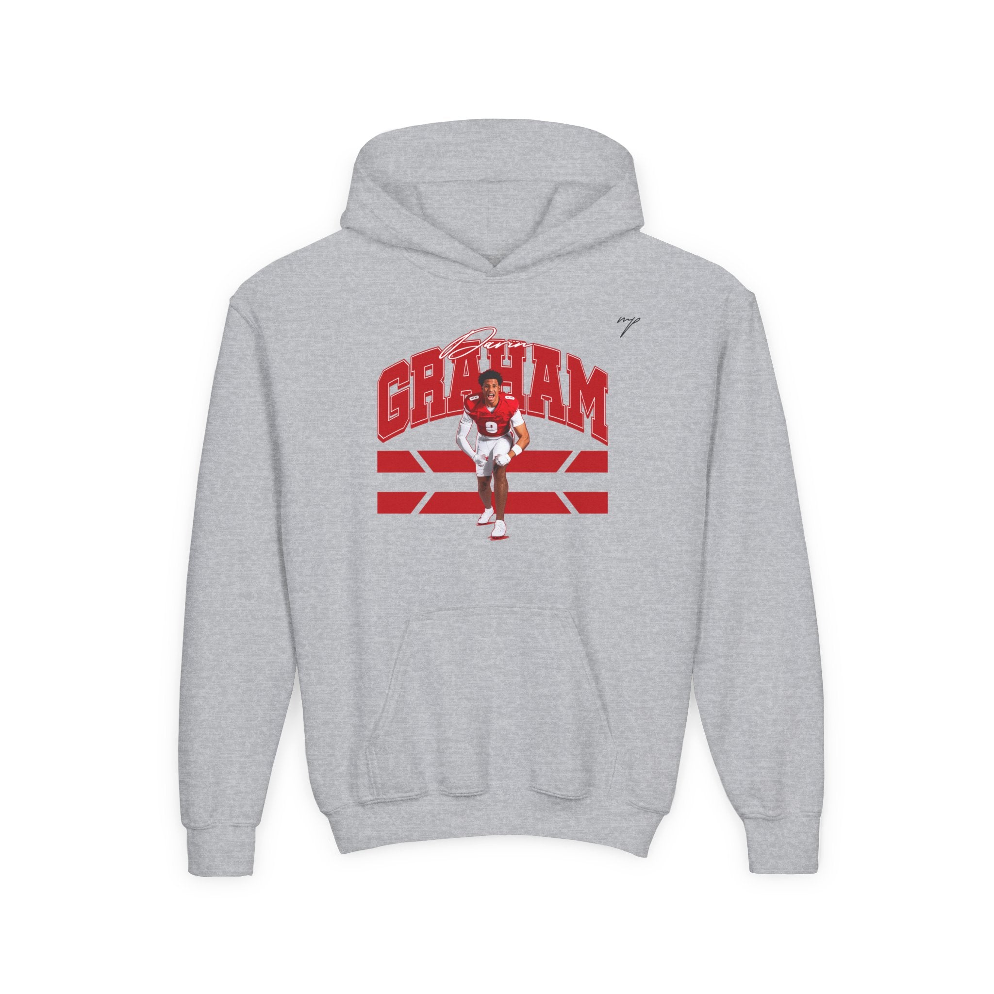 Darin Graham YOUTH Hoodie