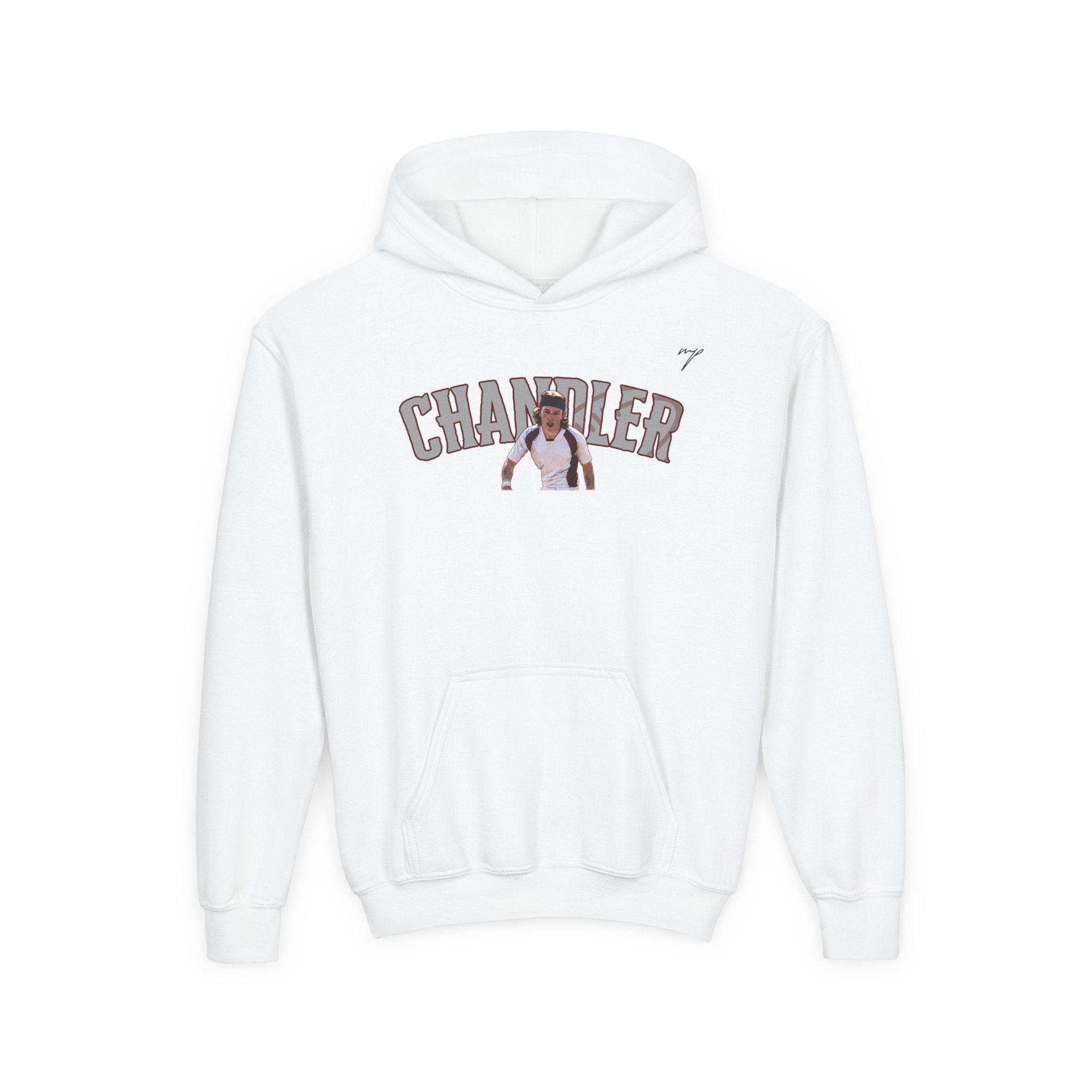 Dylan Chandler YOUTH Hoodie