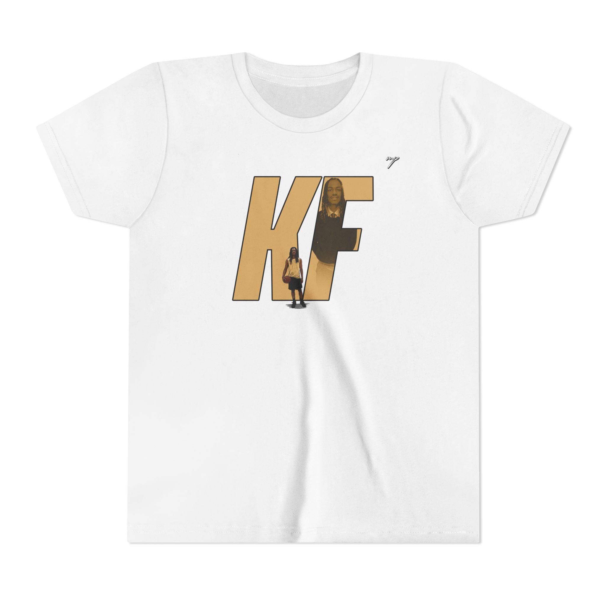 Kendrick Fillyaw YOUTH Graphic Tee