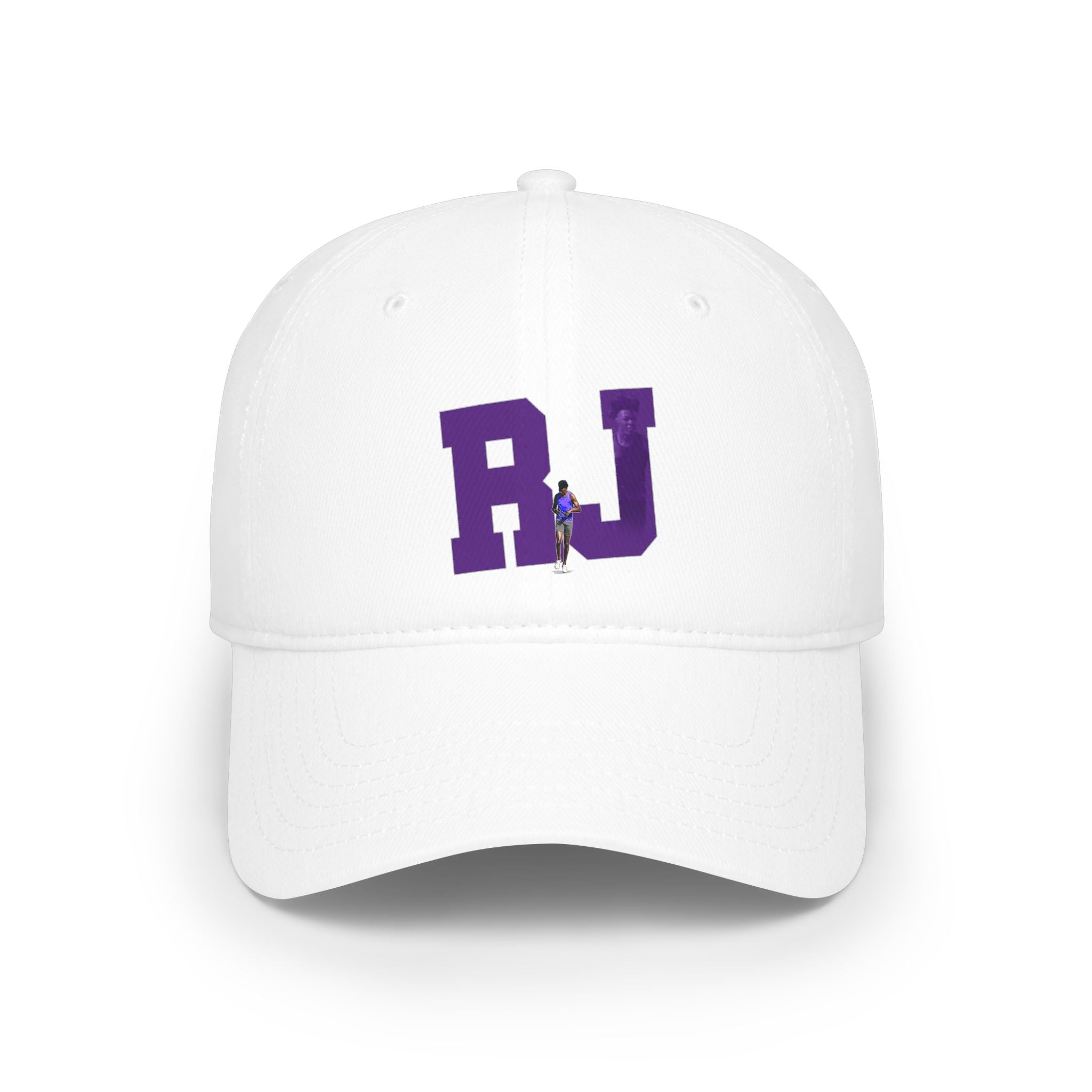 Rayshawn Goodman Hat