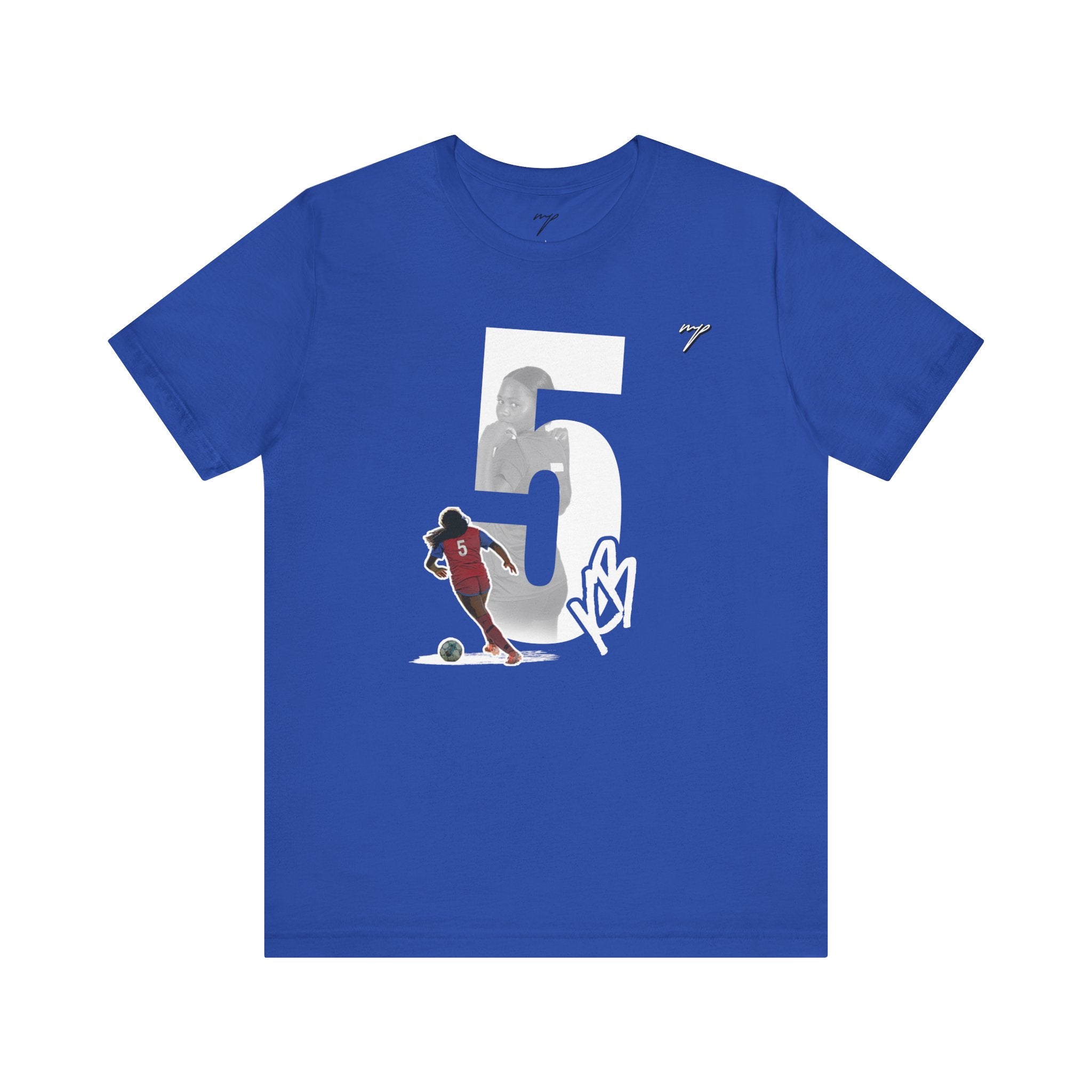 Kaylen Brown Graphic Tee